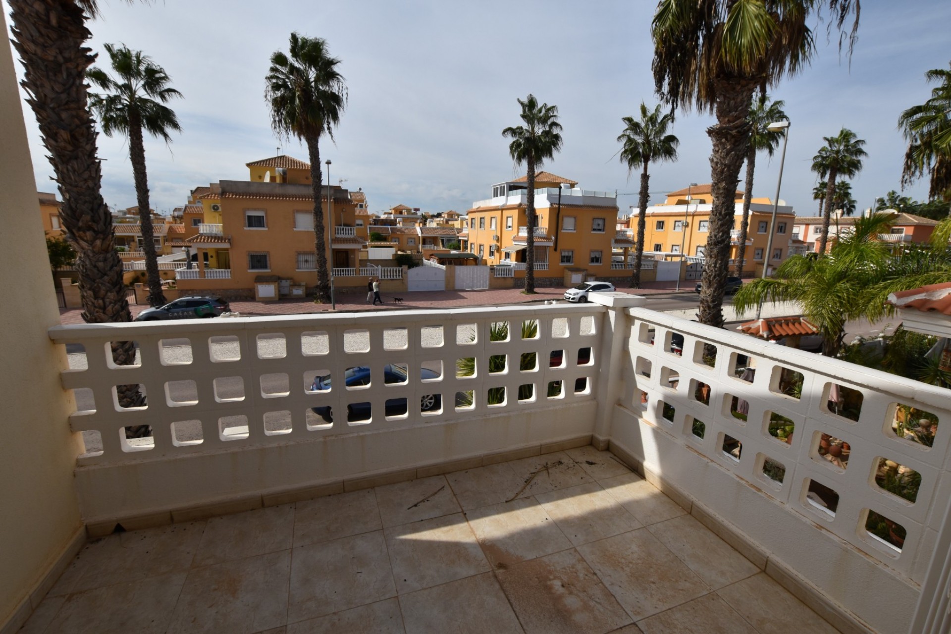 Återförsäljning - Town House -
Ciudad Quesada - Costa Blanca