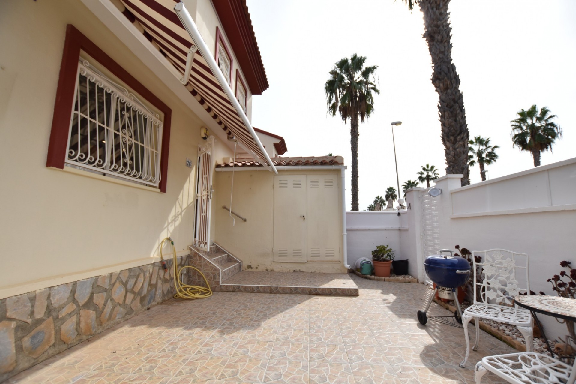 Återförsäljning - Town House -
Ciudad Quesada - Costa Blanca