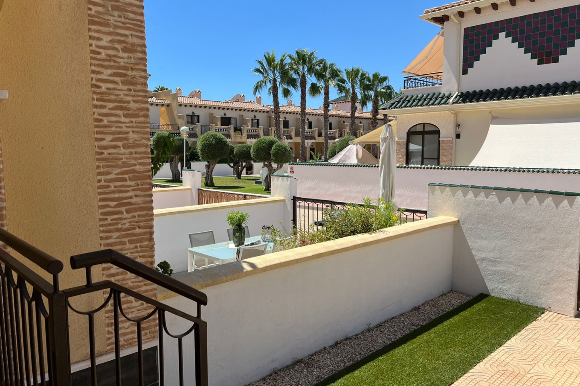 Återförsäljning - Town House -
Ciudad Quesada - Costa Blanca