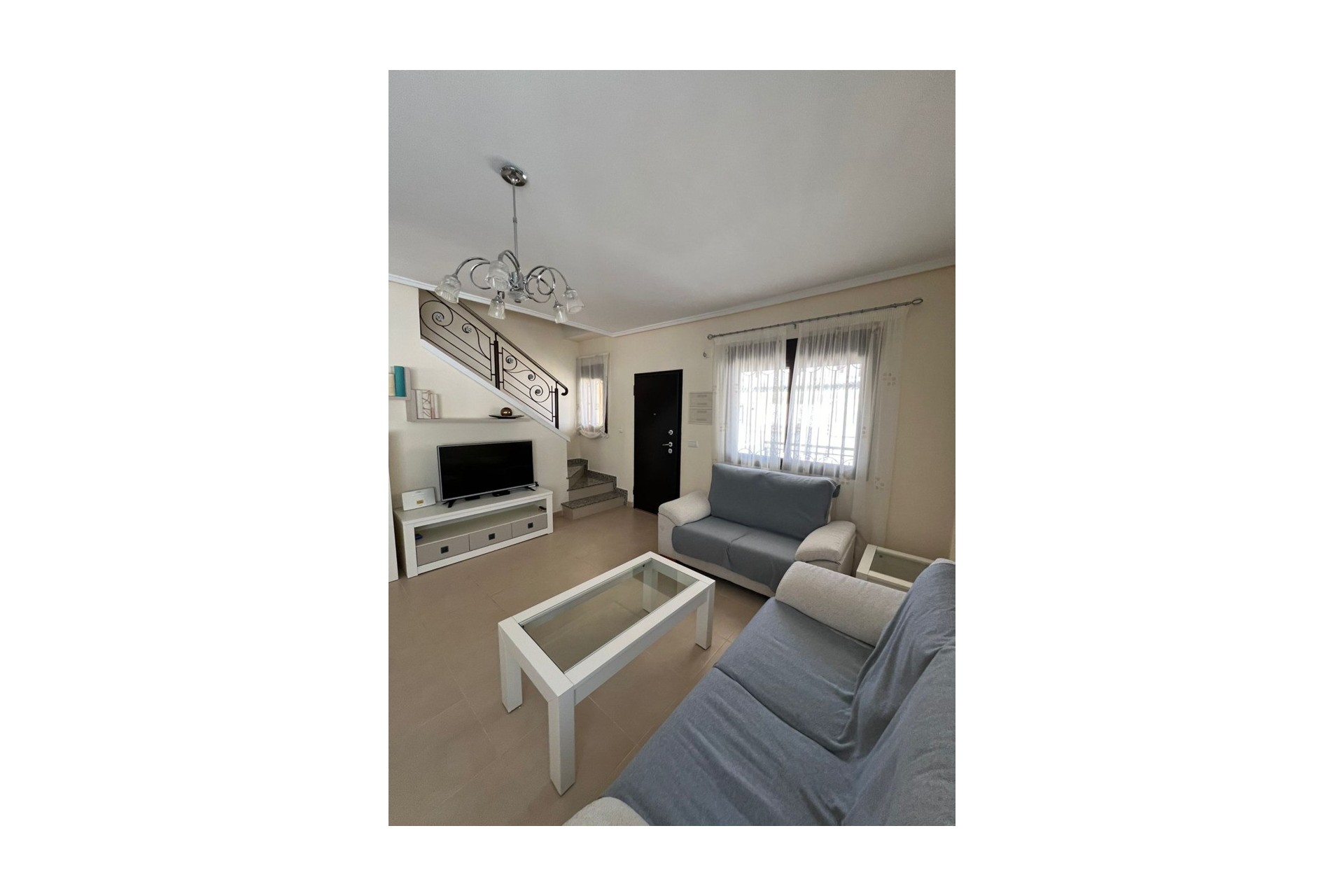 Återförsäljning - Town House -
Ciudad Quesada - Costa Blanca