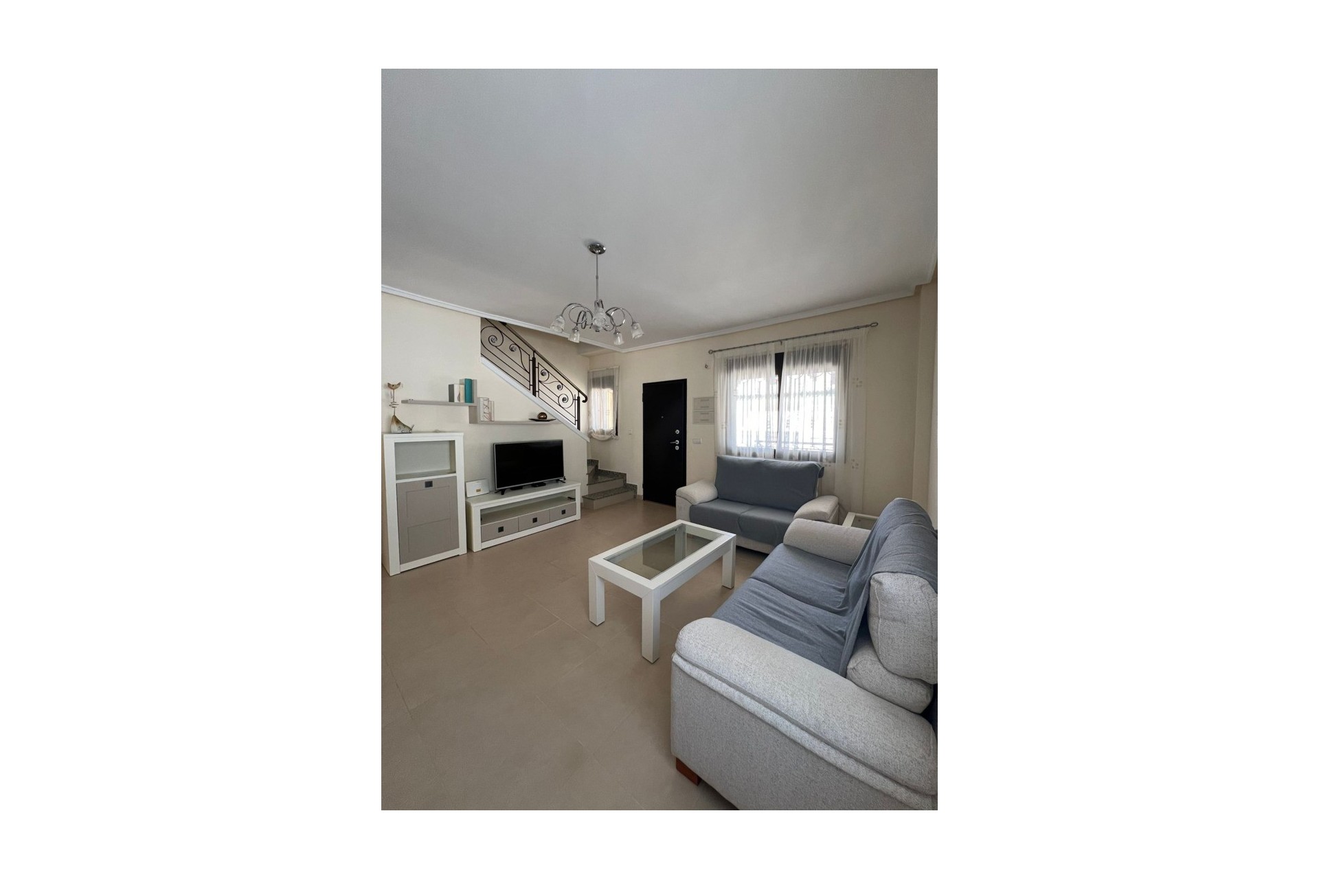 Återförsäljning - Town House -
Ciudad Quesada - Costa Blanca