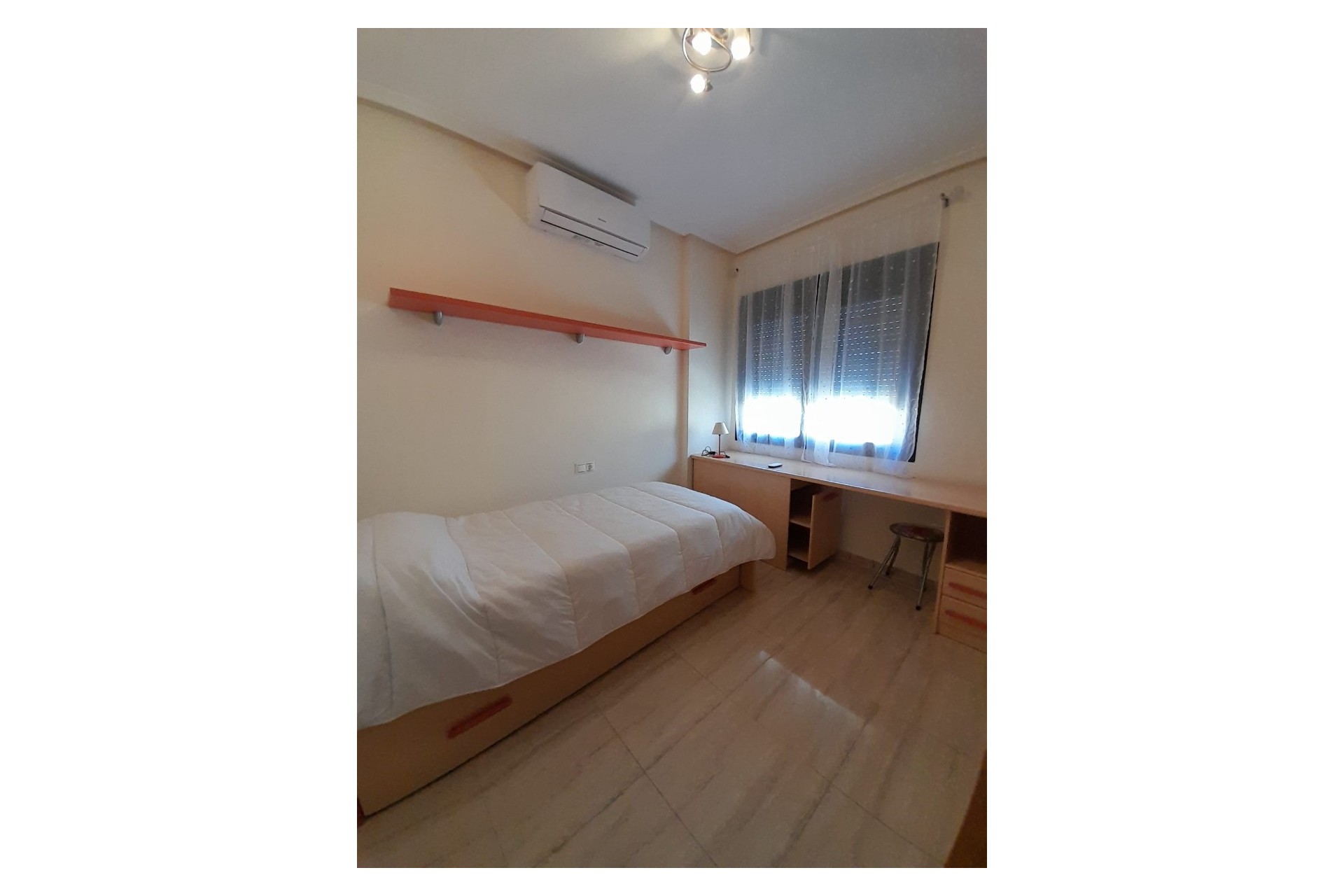 Återförsäljning - Town House -
Ciudad Quesada - Costa Blanca