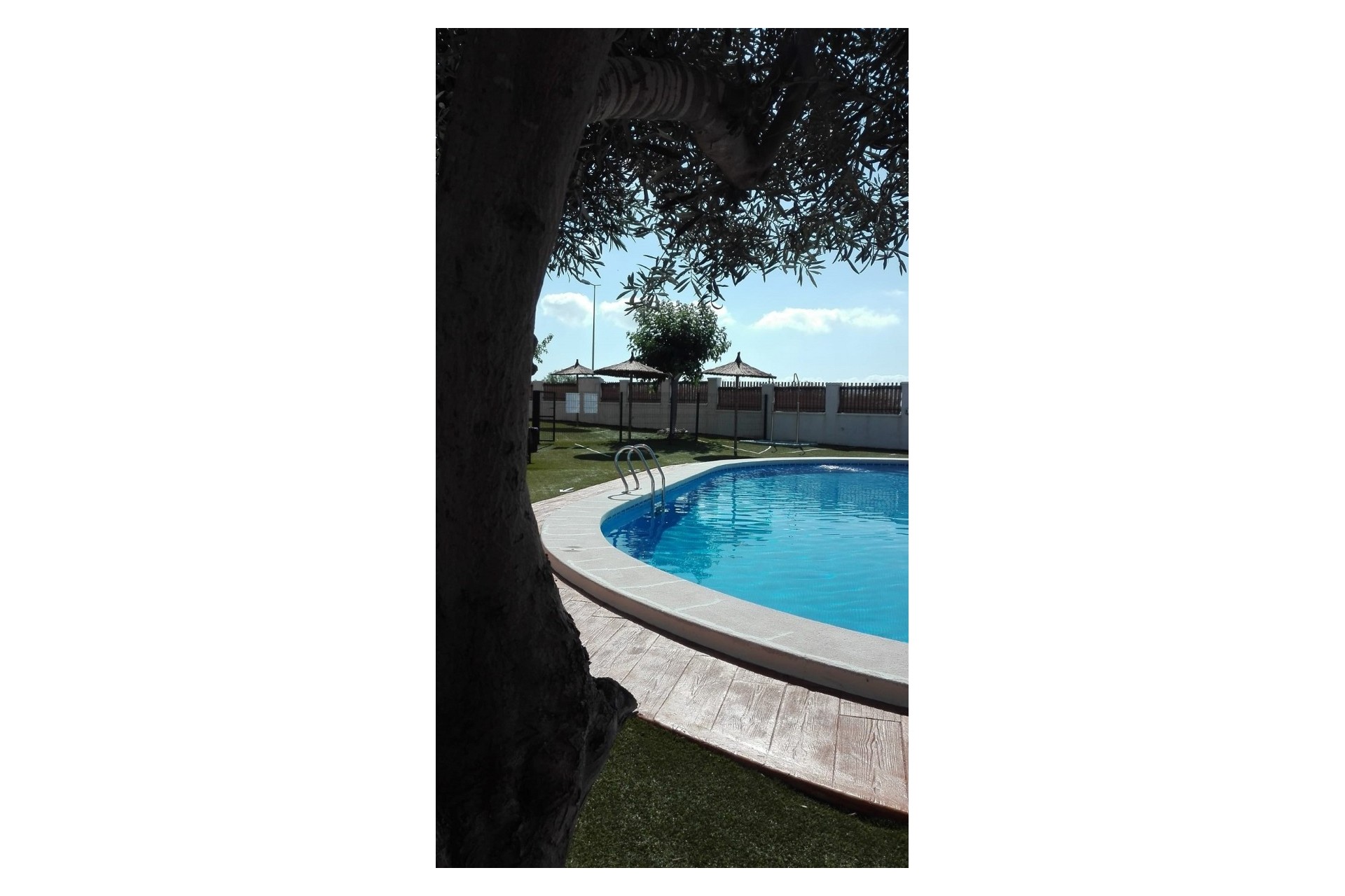 Återförsäljning - Town House -
Ciudad Quesada - Costa Blanca