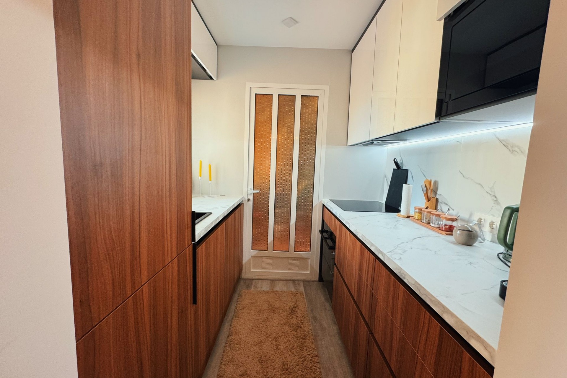 Återförsäljning - Town House -
Ciudad Quesada - Costa Blanca