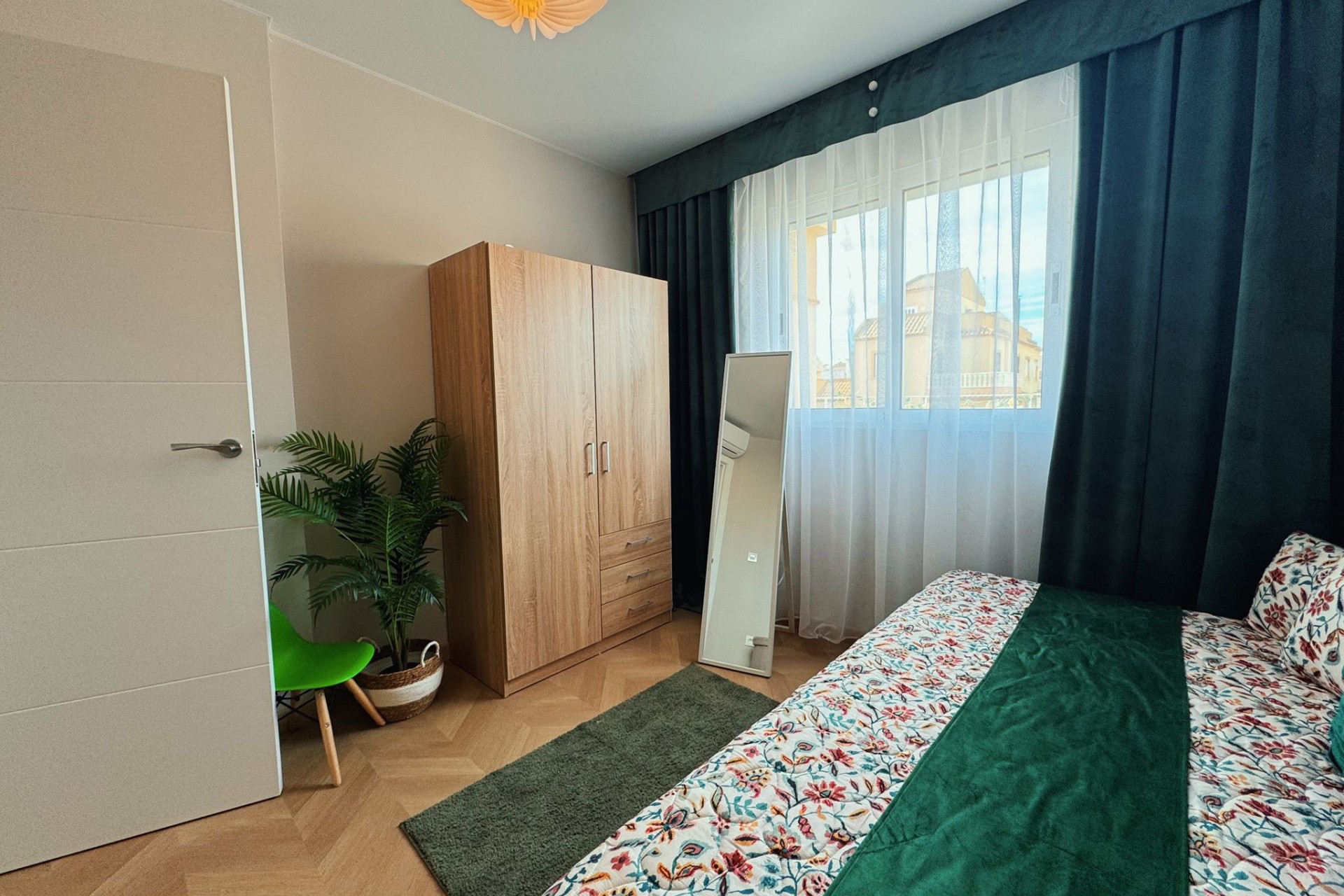 Återförsäljning - Town House -
Ciudad Quesada - Costa Blanca