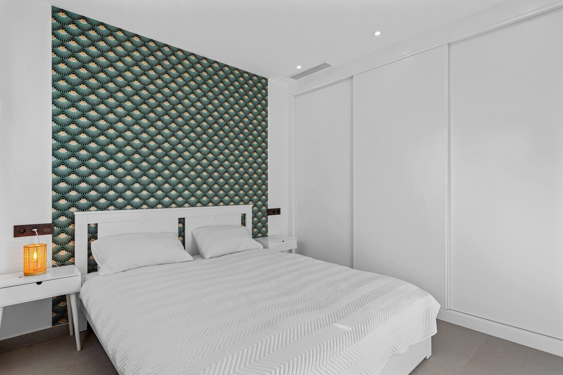 Återförsäljning - Town House -
Ciudad Quesada - Costa Blanca