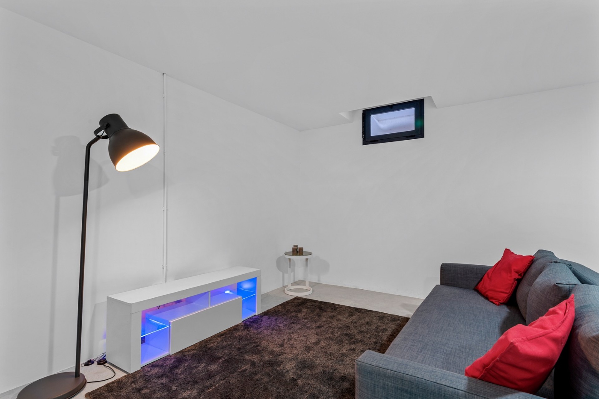 Återförsäljning - Town House -
Ciudad Quesada - Costa Blanca