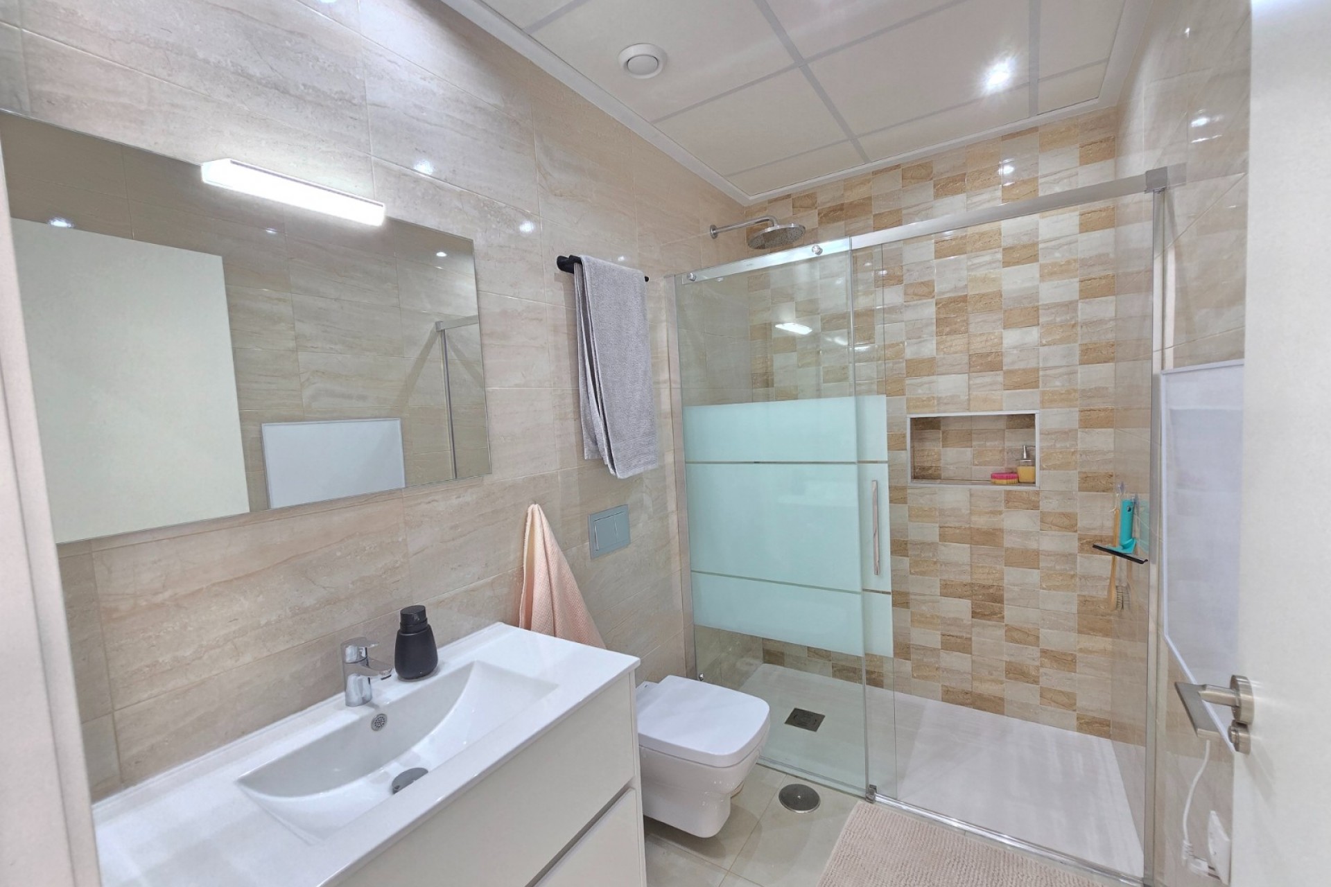 Återförsäljning - Town House -
Ciudad Quesada - Costa Blanca