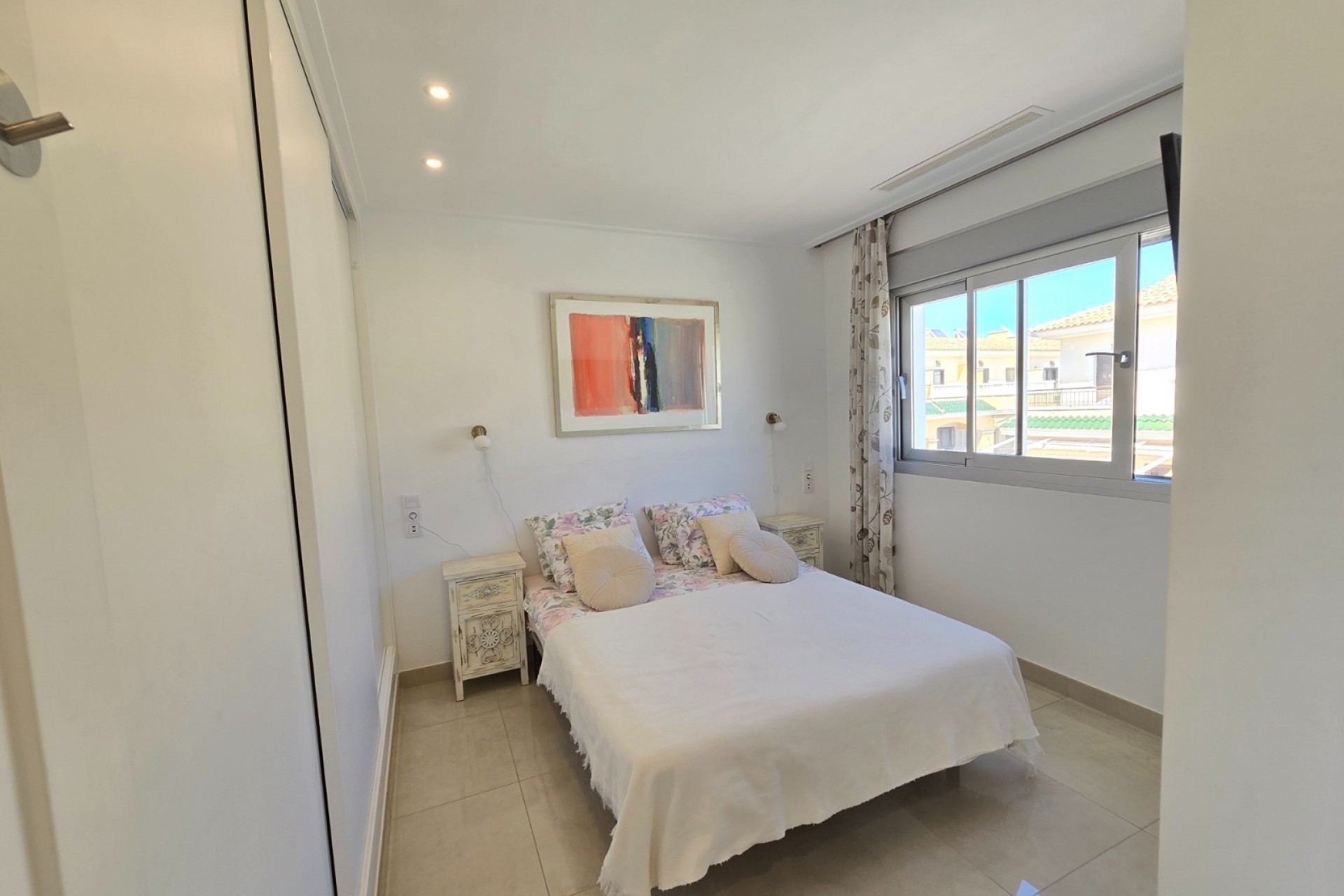 Återförsäljning - Town House -
Ciudad Quesada - Costa Blanca