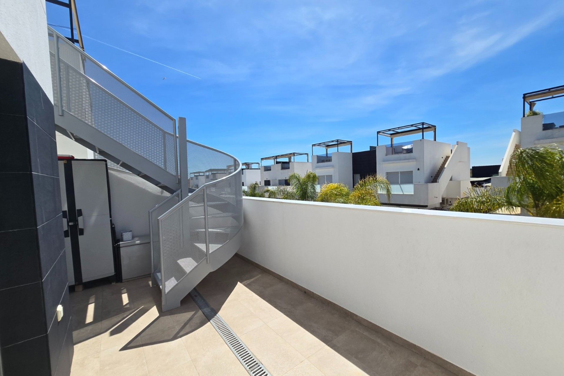 Återförsäljning - Town House -
Ciudad Quesada - Costa Blanca