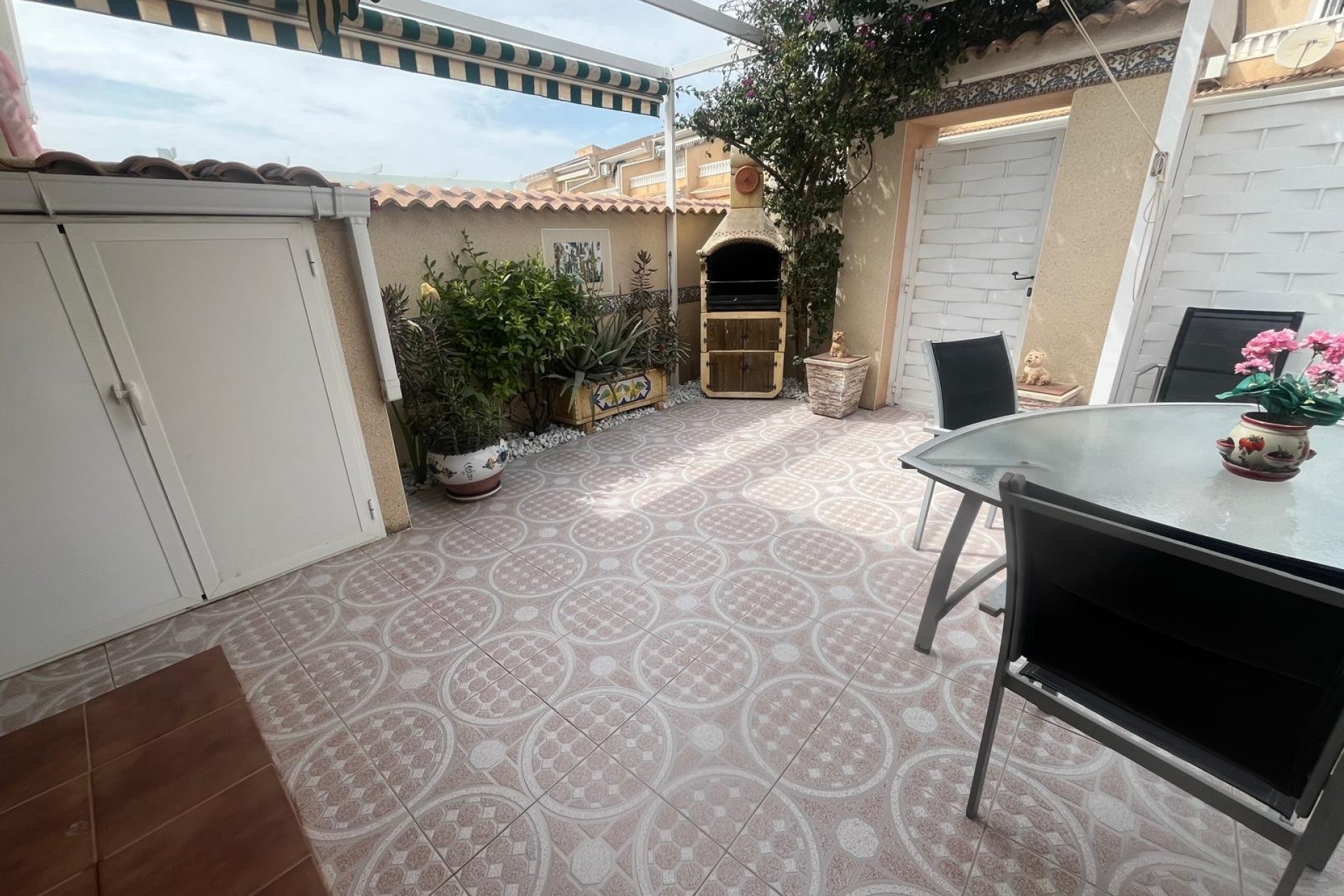 Återförsäljning - Town House -
Ciudad Quesada - Costa Blanca