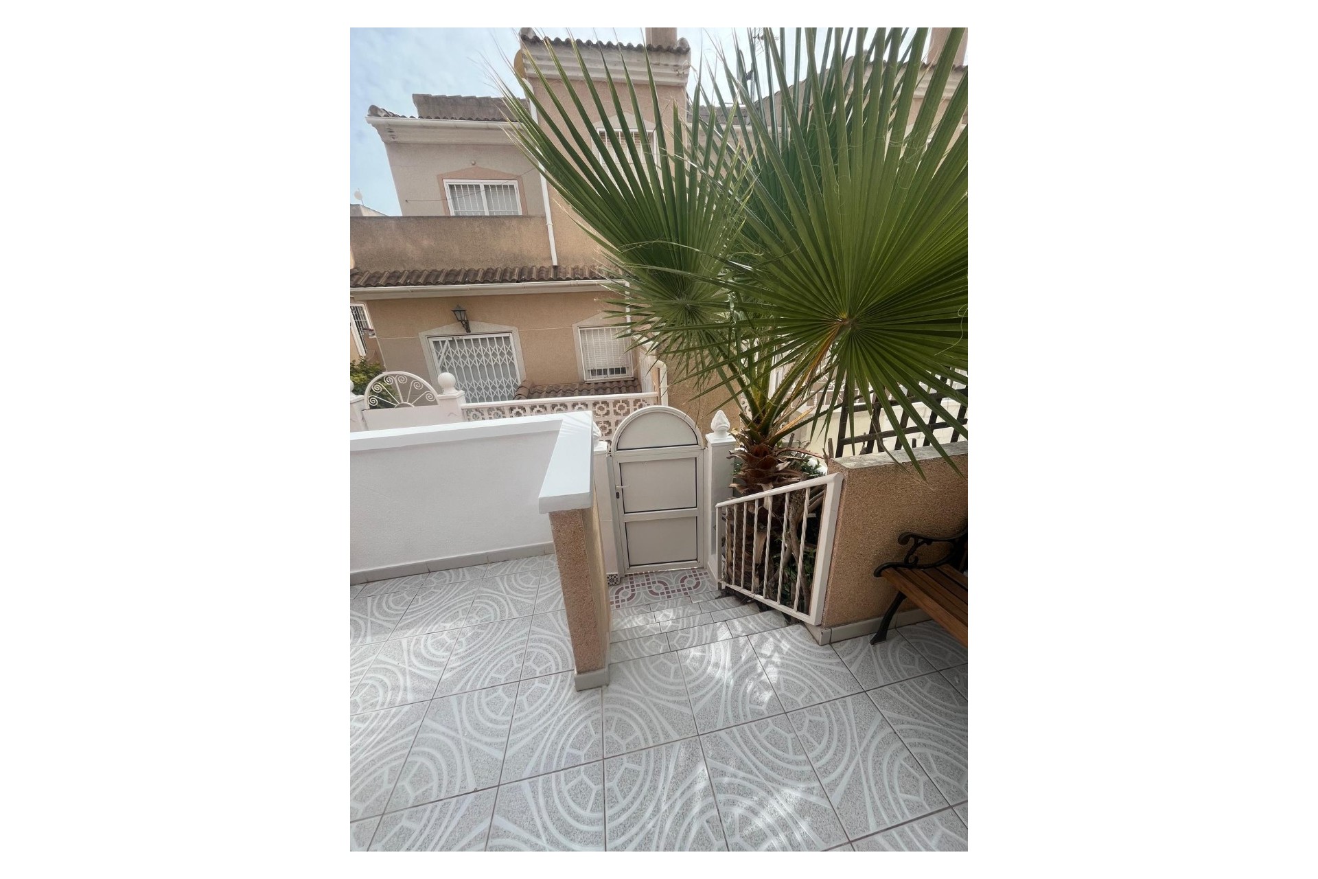 Återförsäljning - Town House -
Ciudad Quesada - Costa Blanca