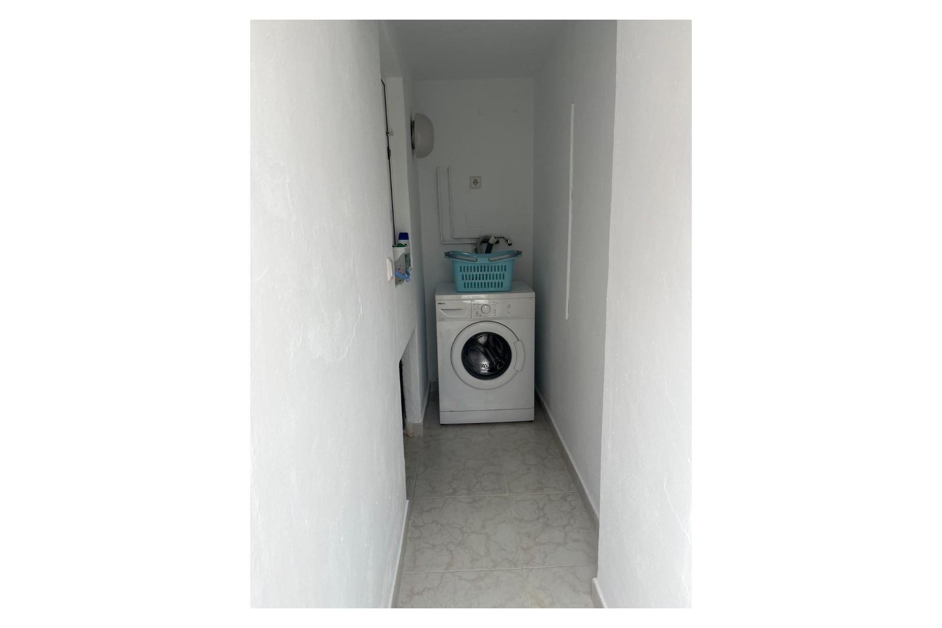 Återförsäljning - Town House -
Ciudad Quesada - Costa Blanca