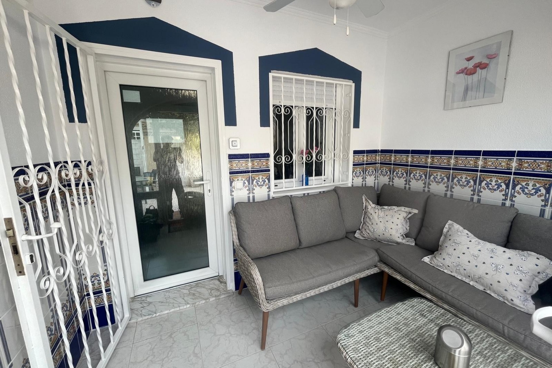 Återförsäljning - Town House -
Ciudad Quesada - Costa Blanca