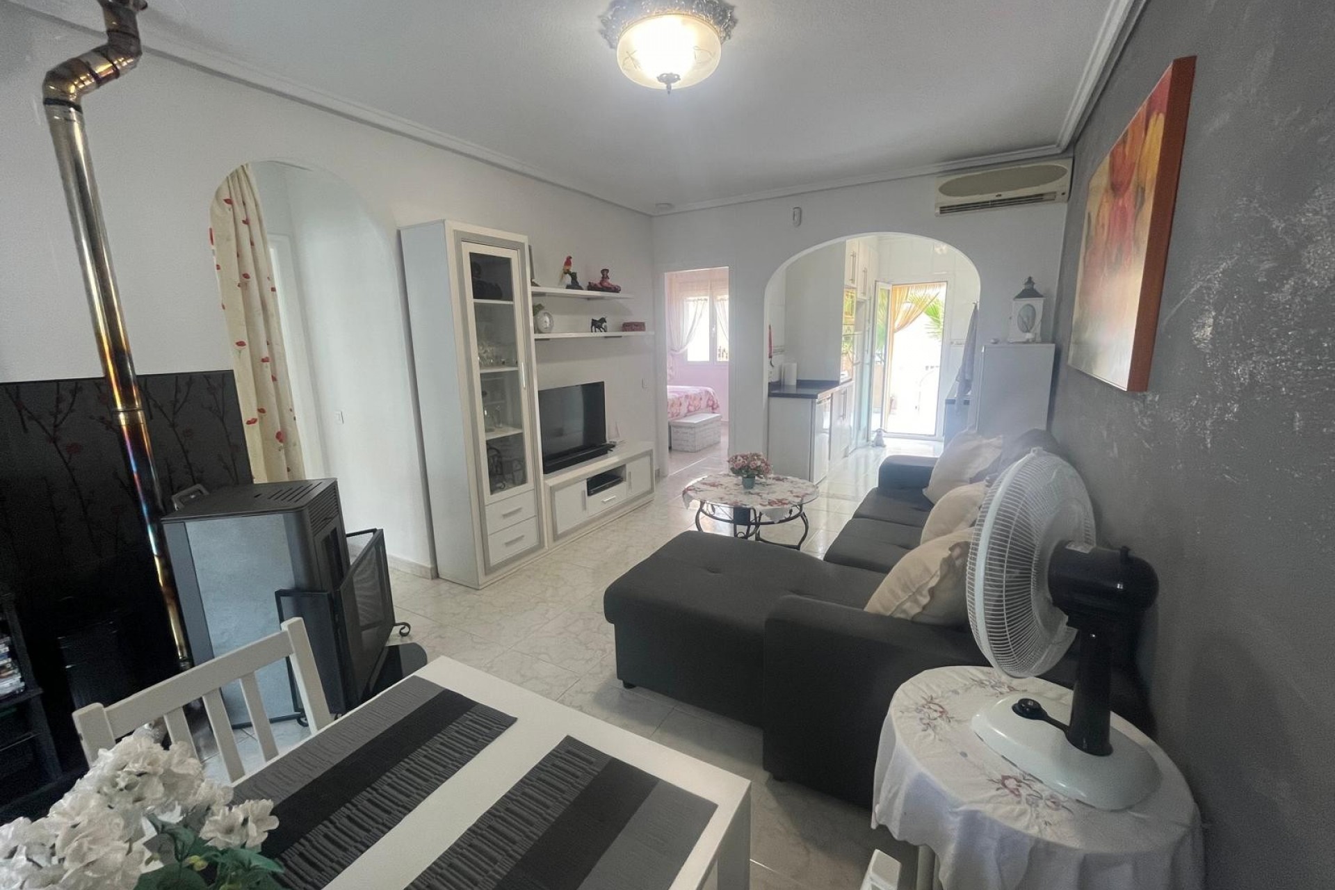 Återförsäljning - Town House -
Ciudad Quesada - Costa Blanca