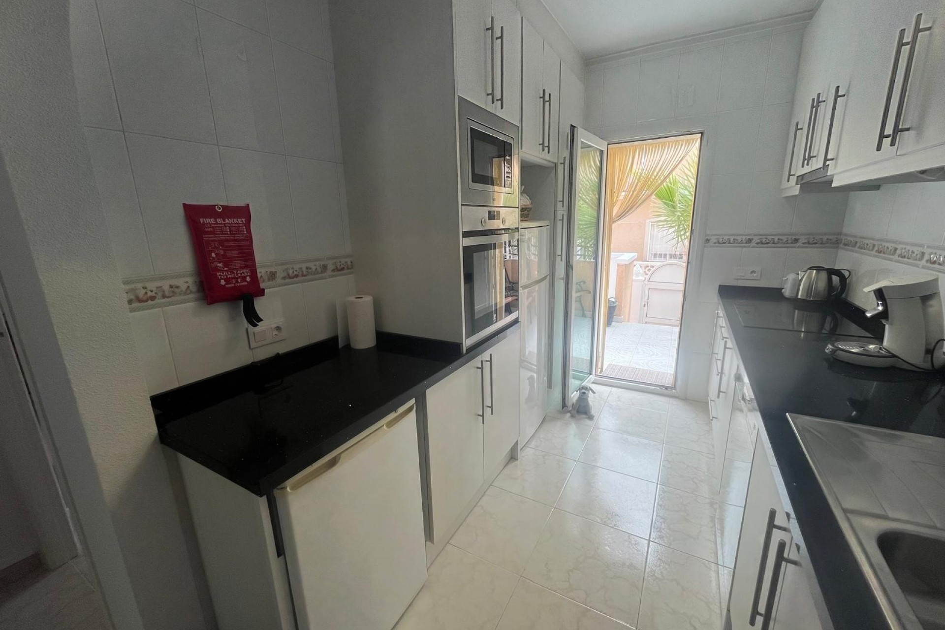 Återförsäljning - Town House -
Ciudad Quesada - Costa Blanca