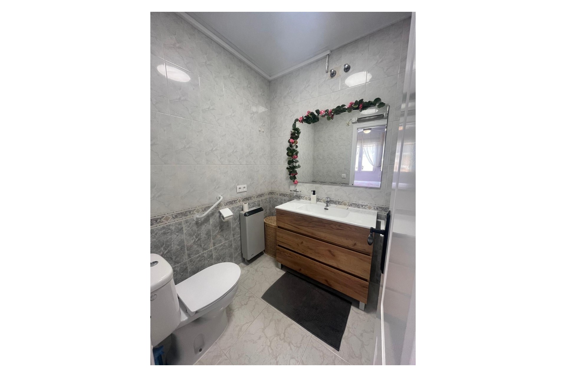 Återförsäljning - Town House -
Ciudad Quesada - Costa Blanca