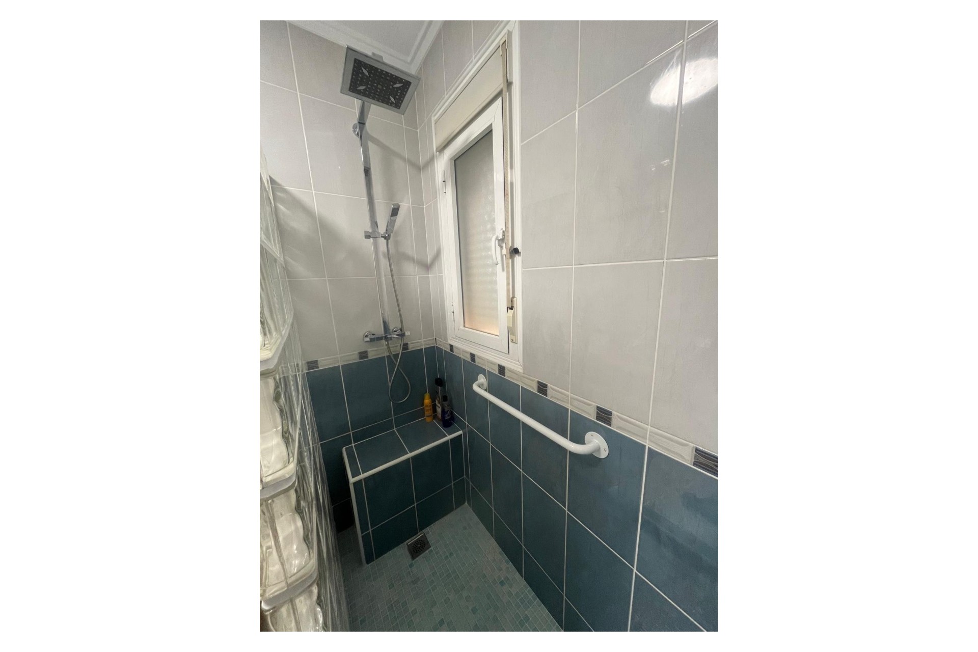 Återförsäljning - Town House -
Ciudad Quesada - Costa Blanca