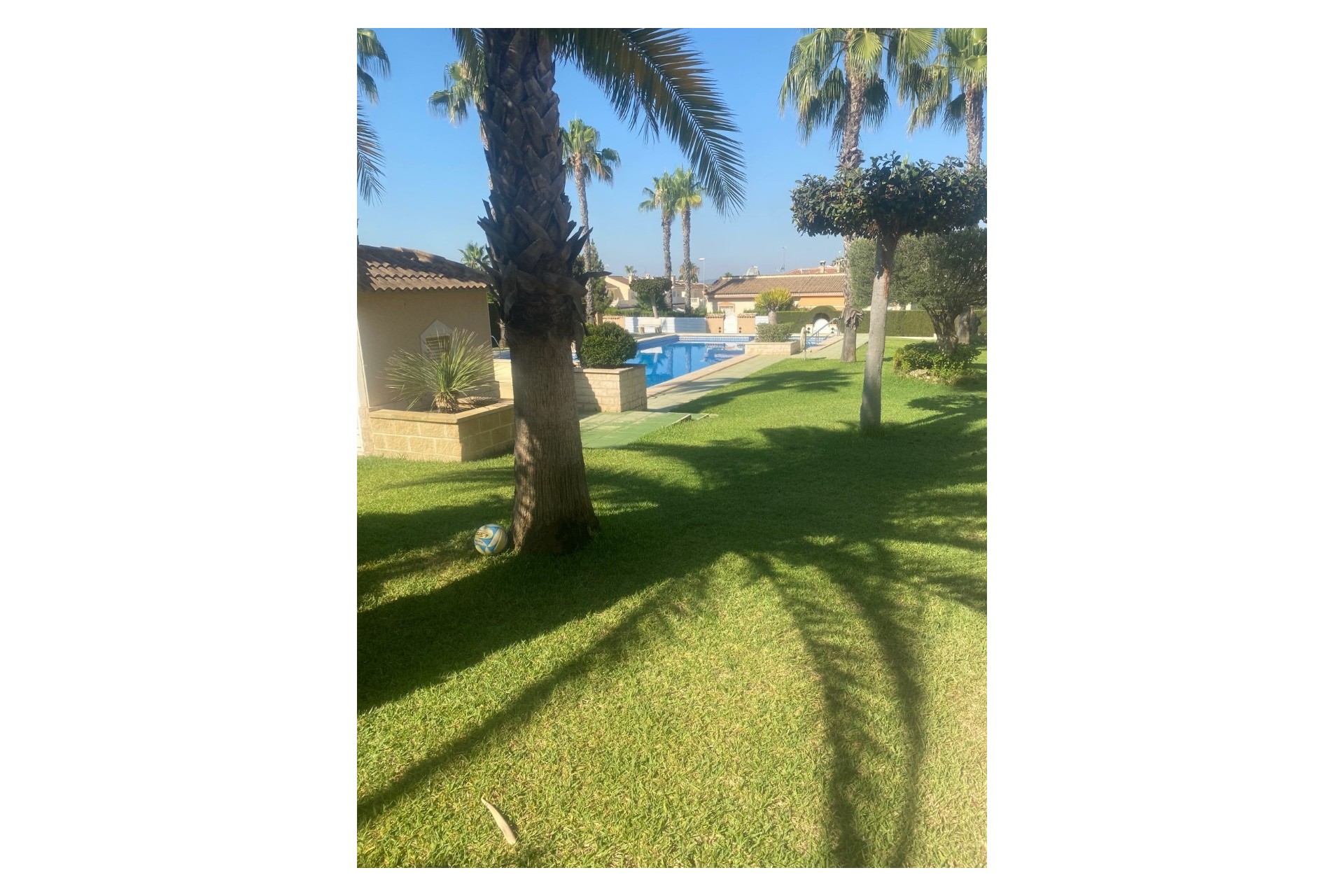 Återförsäljning - Town House -
Ciudad Quesada - Costa Blanca