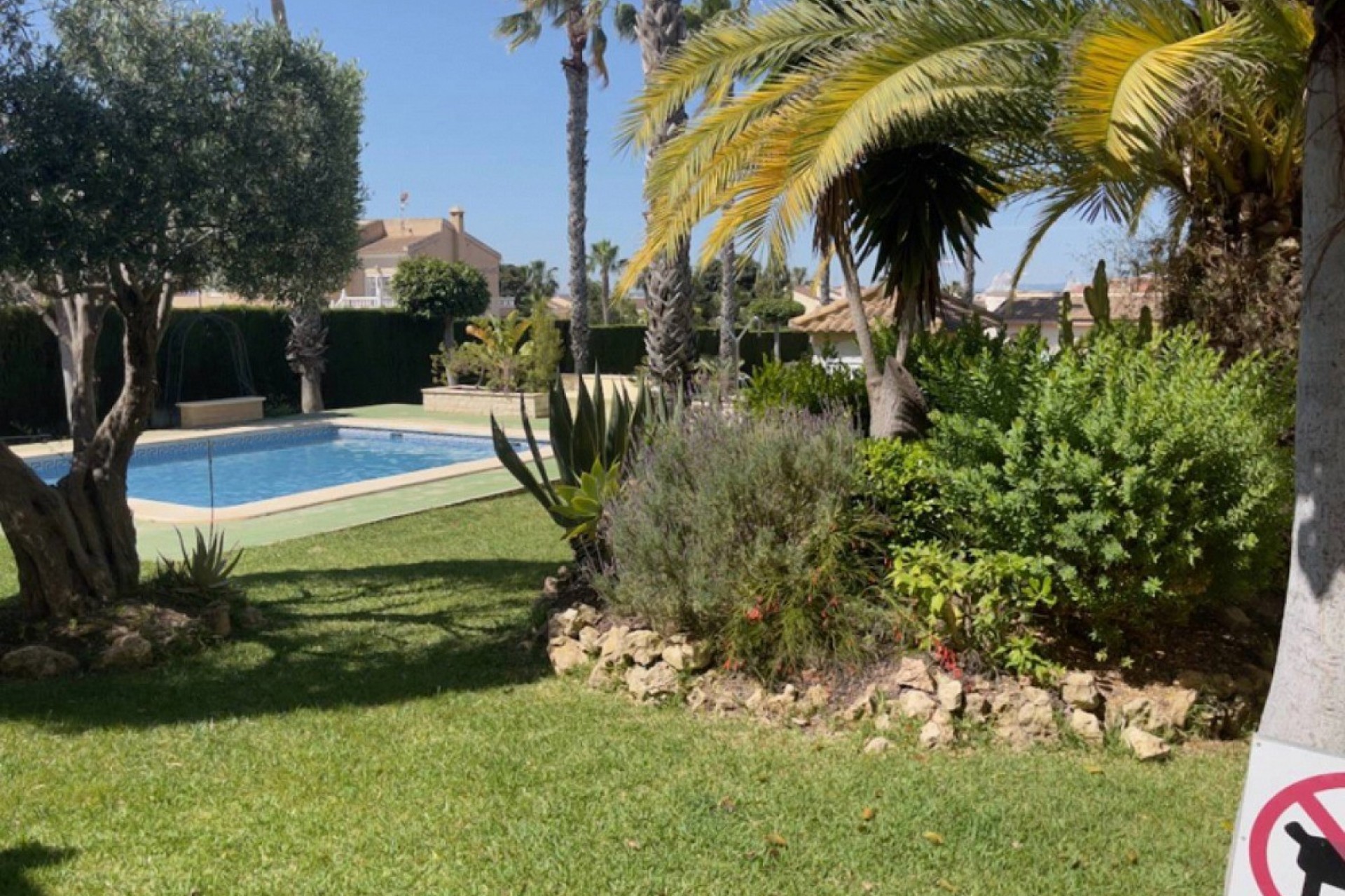 Återförsäljning - Town House -
Ciudad Quesada - Costa Blanca