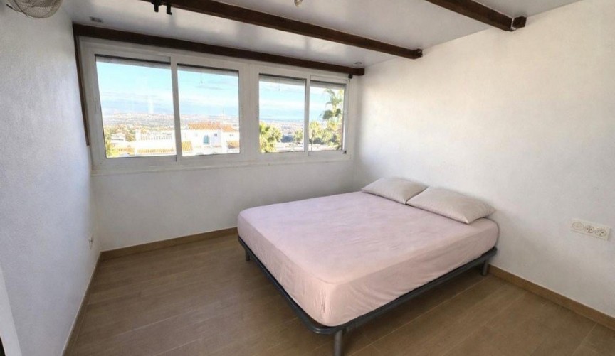 Återförsäljning - Town House -
Ciudad Quesada - Costa Blanca