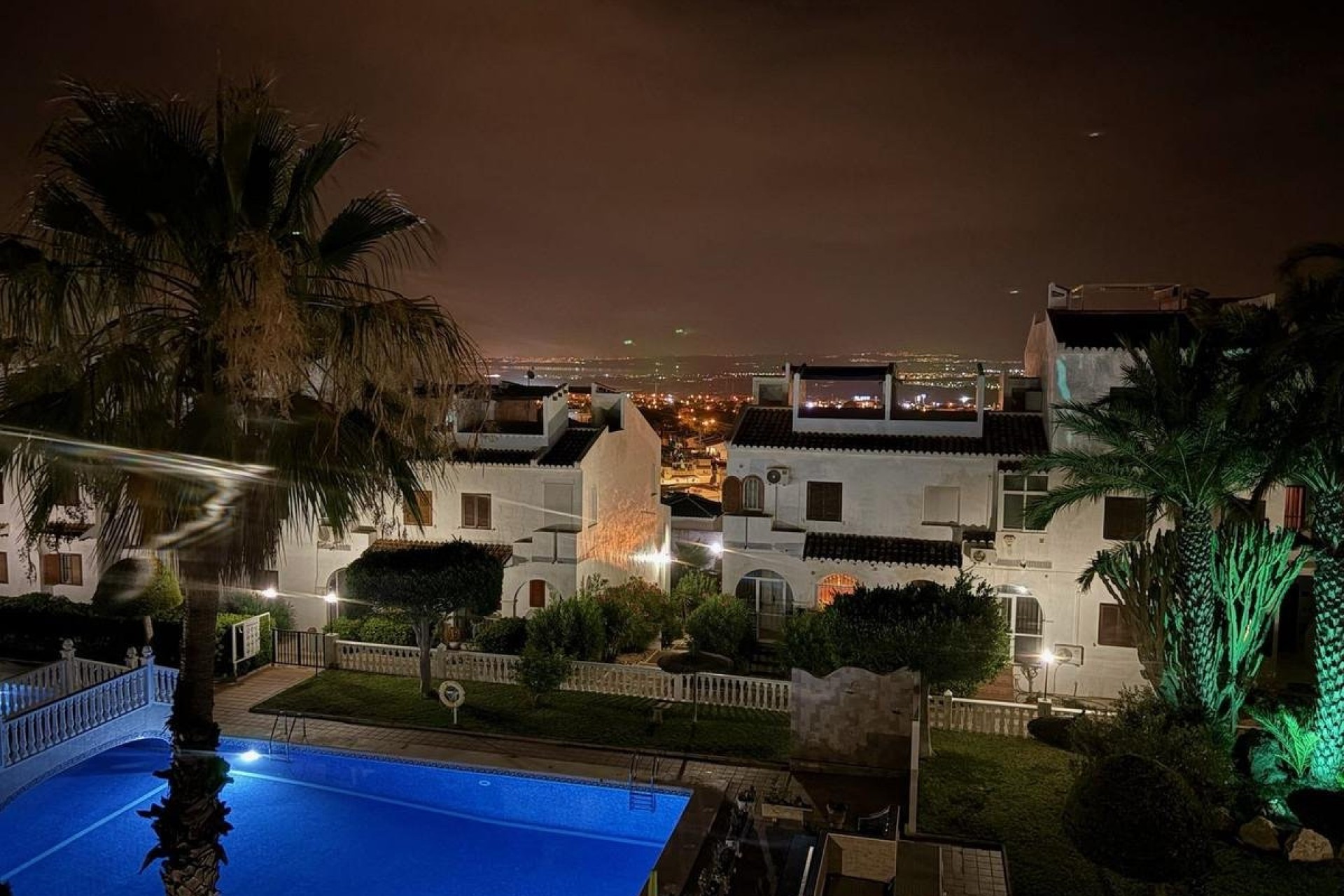 Återförsäljning - Town House -
Ciudad Quesada - Costa Blanca