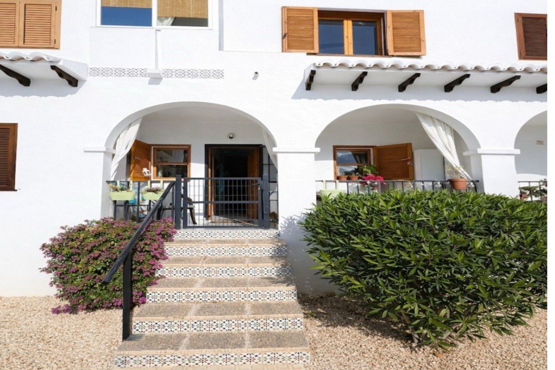 Återförsäljning - Town House -
Ciudad Quesada - Costa Blanca