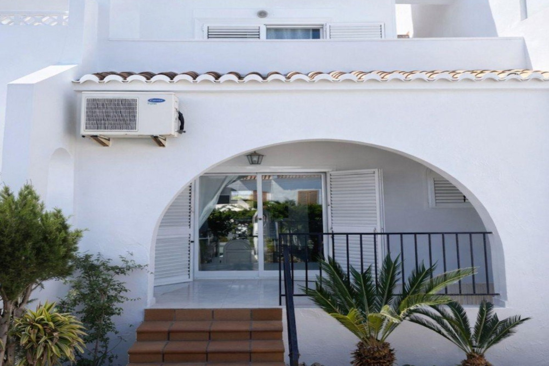 Återförsäljning - Town House -
Ciudad Quesada - Costa Blanca