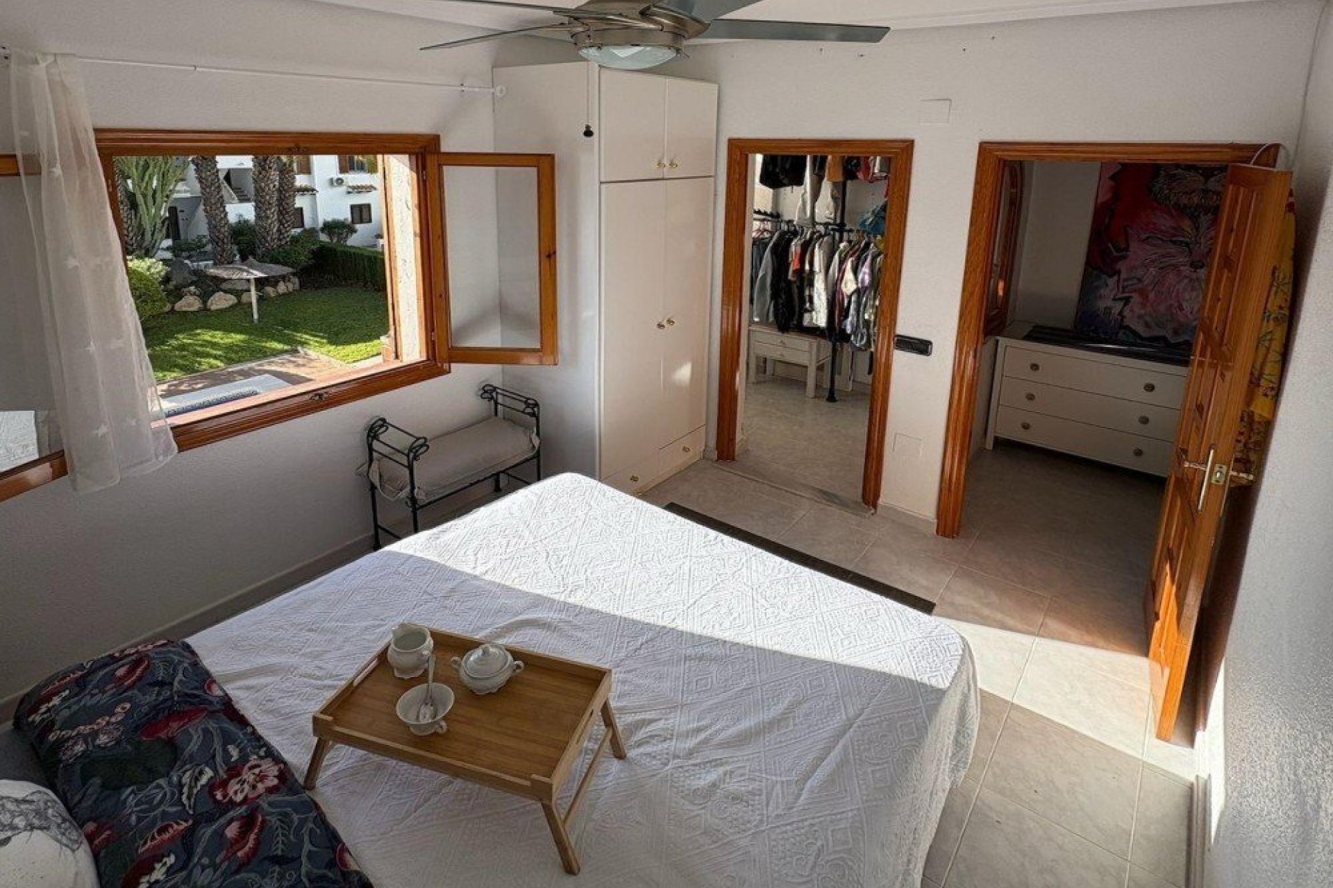 Återförsäljning - Town House -
Ciudad Quesada - Costa Blanca