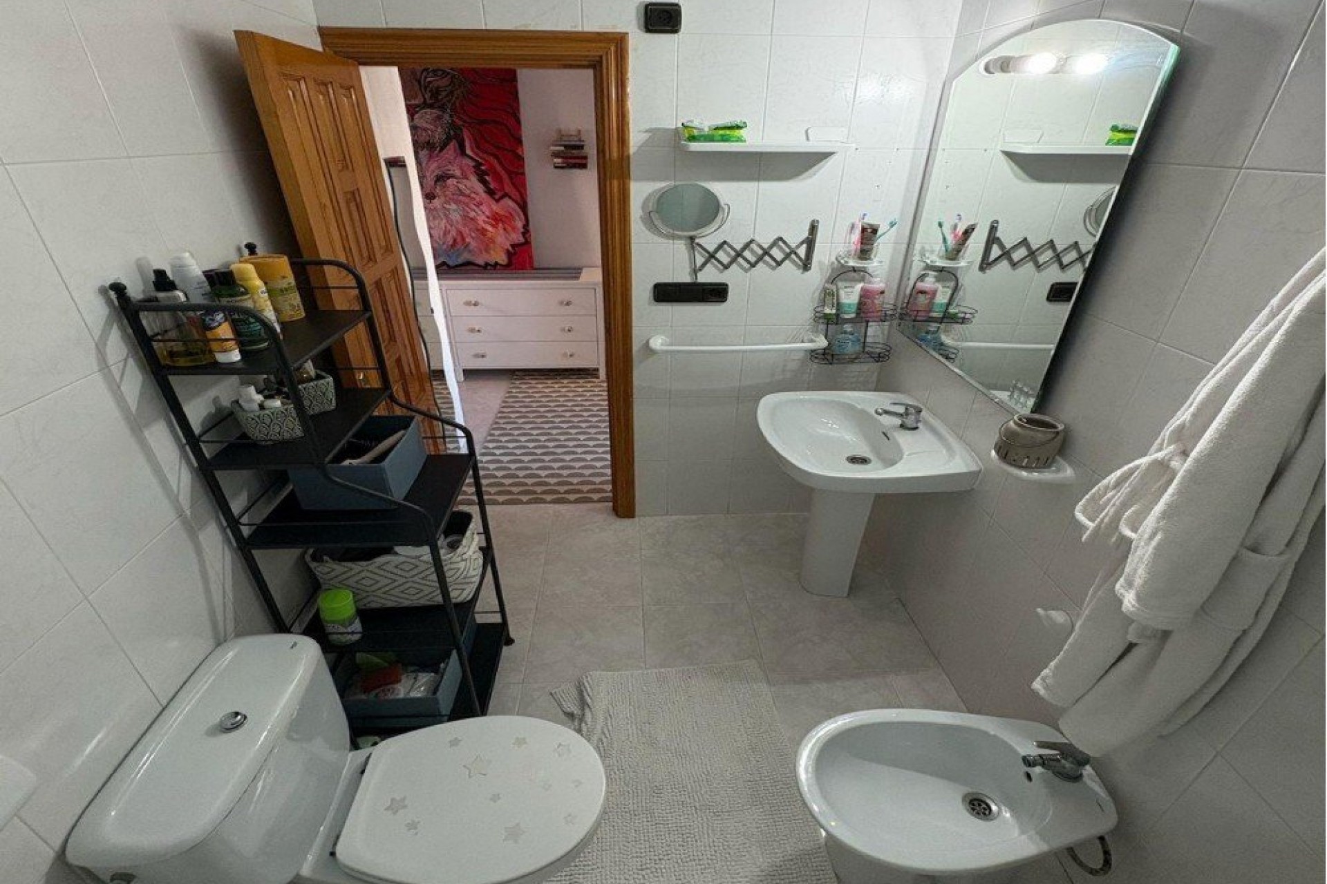 Återförsäljning - Town House -
Ciudad Quesada - Costa Blanca