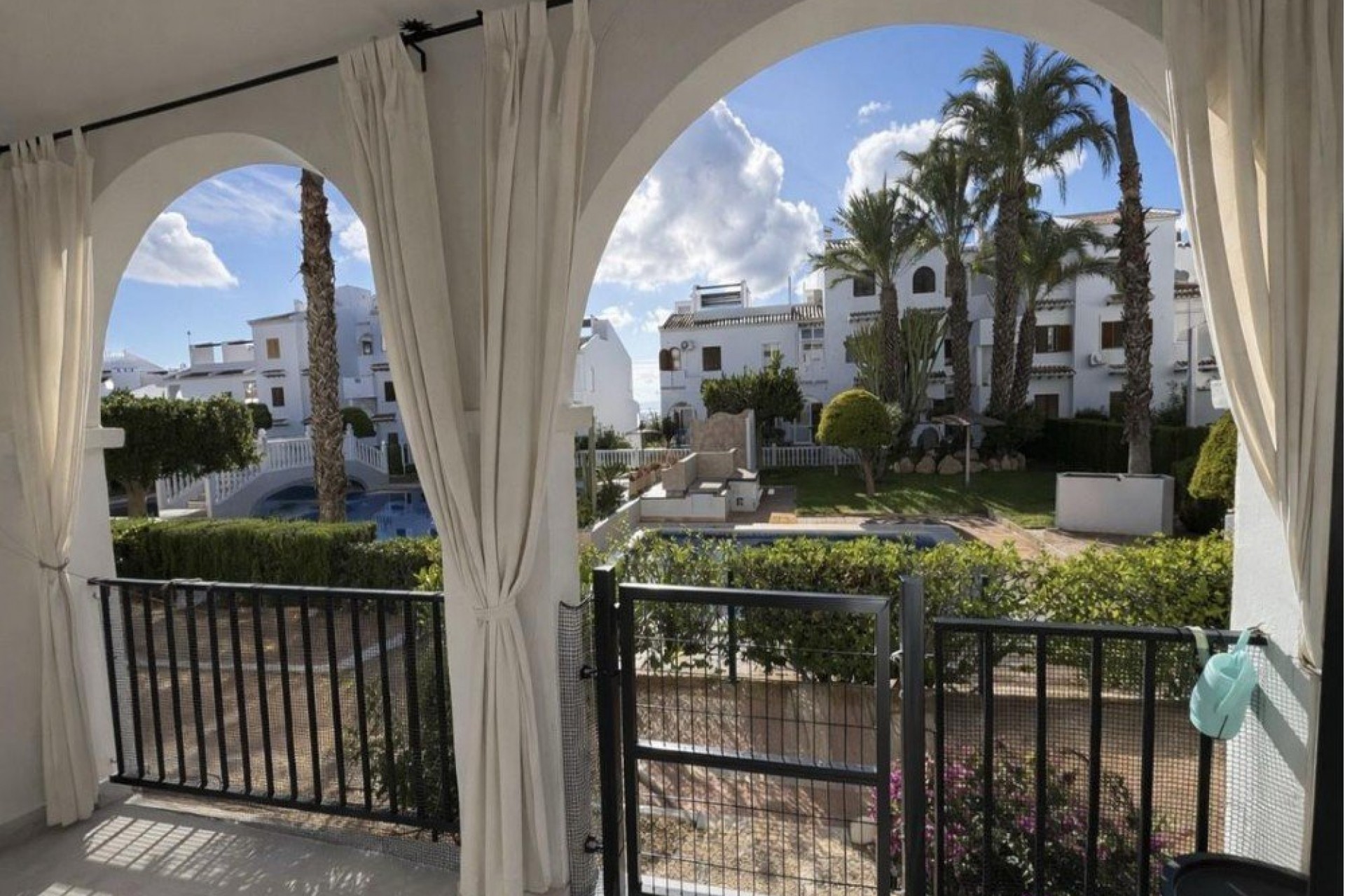 Återförsäljning - Town House -
Ciudad Quesada - Costa Blanca