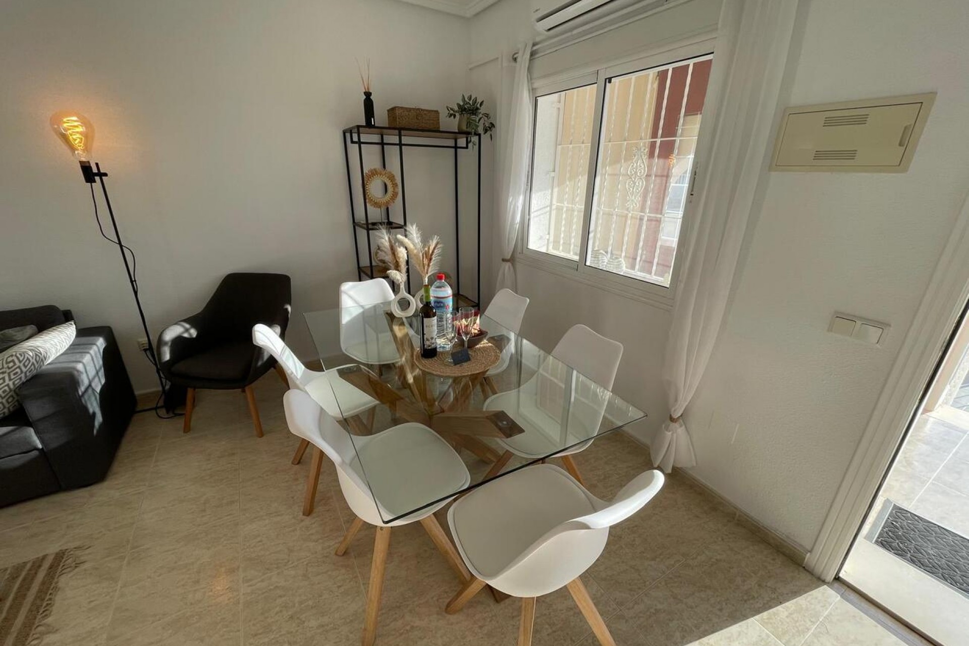 Återförsäljning - Town House -
Ciudad Quesada - Costa Blanca