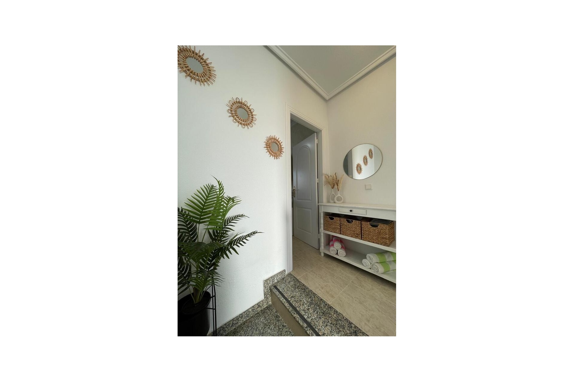 Återförsäljning - Town House -
Ciudad Quesada - Costa Blanca