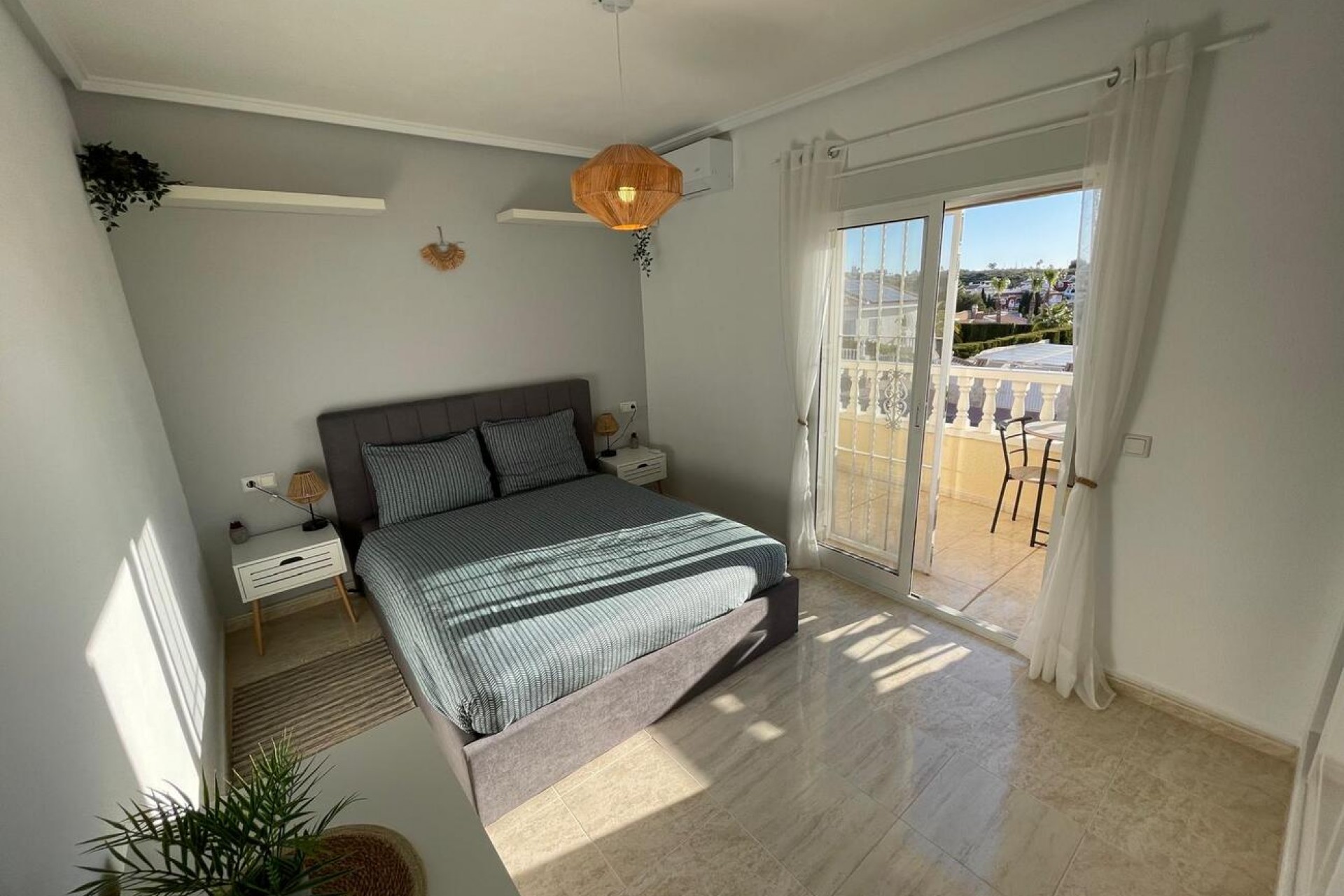 Återförsäljning - Town House -
Ciudad Quesada - Costa Blanca