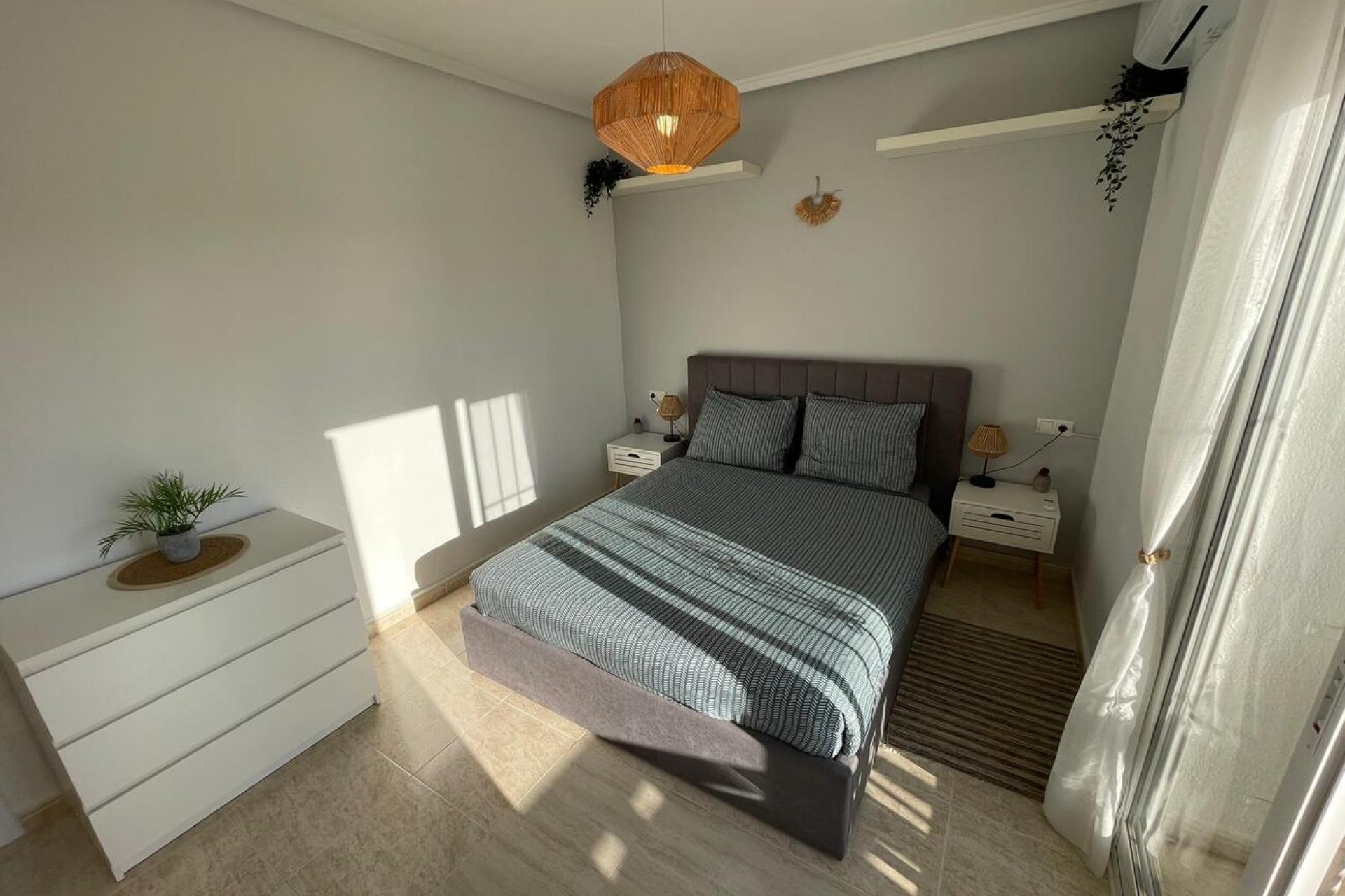 Återförsäljning - Town House -
Ciudad Quesada - Costa Blanca