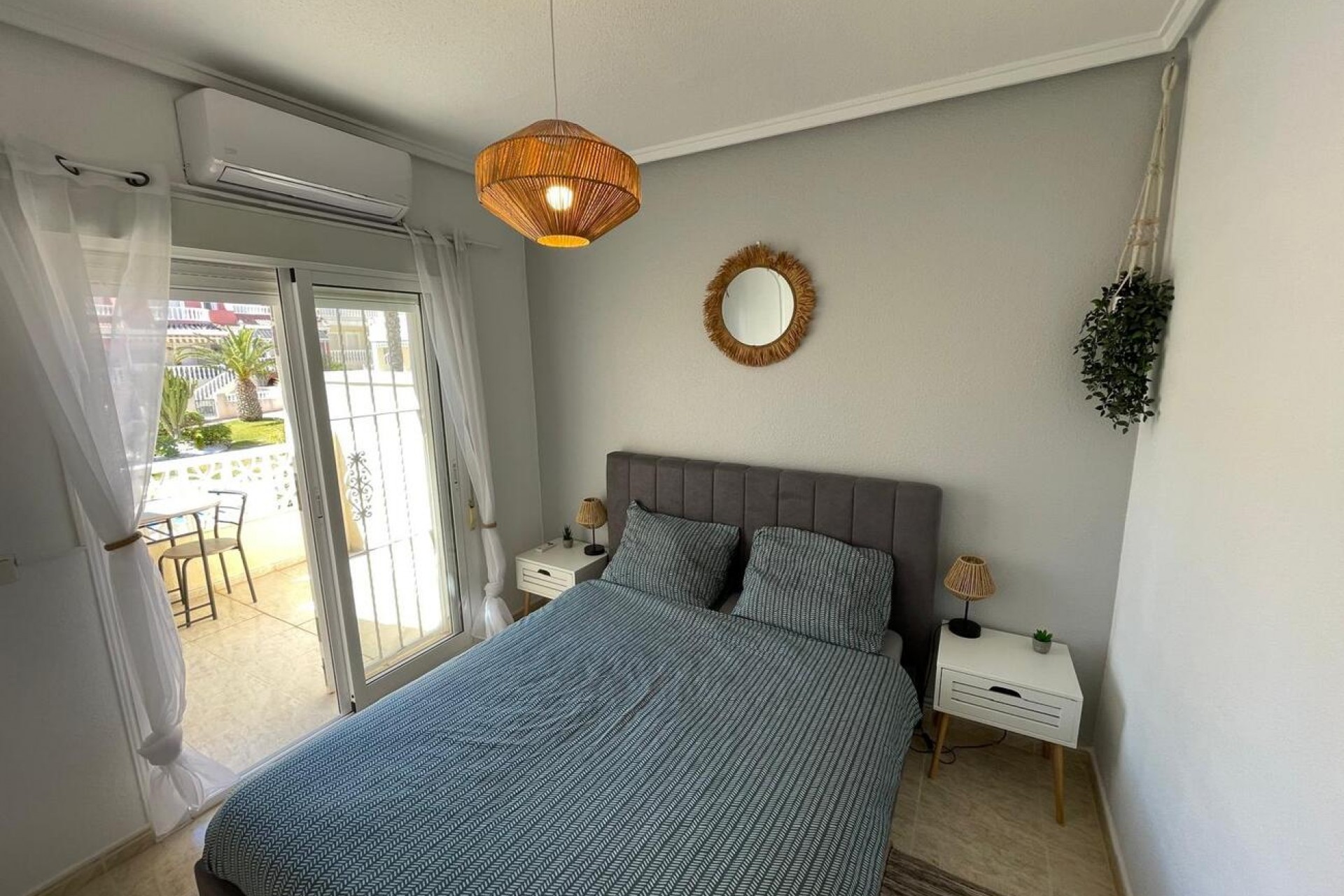Återförsäljning - Town House -
Ciudad Quesada - Costa Blanca