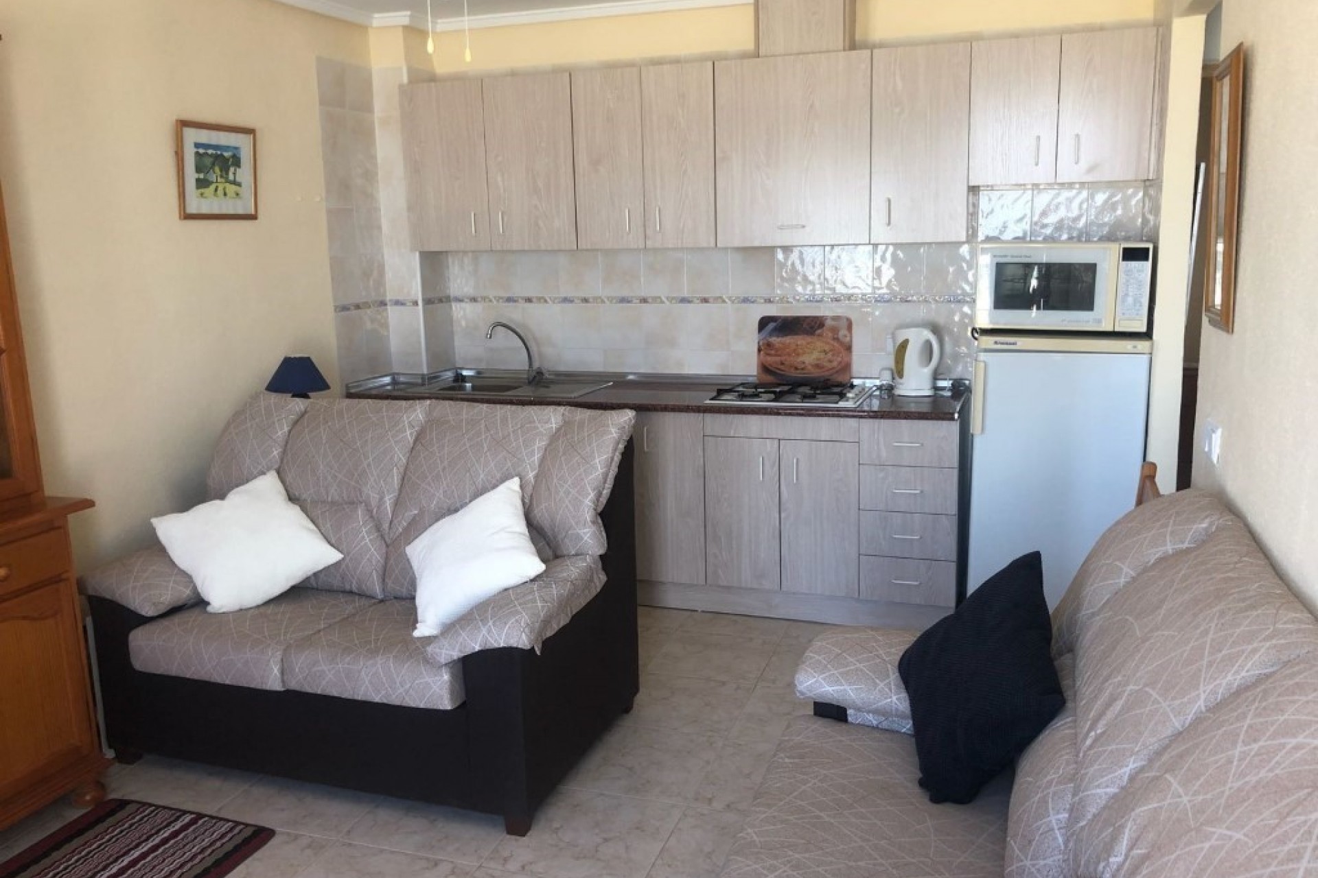 Återförsäljning - Town House -
Ciudad Quesada - Costa Blanca