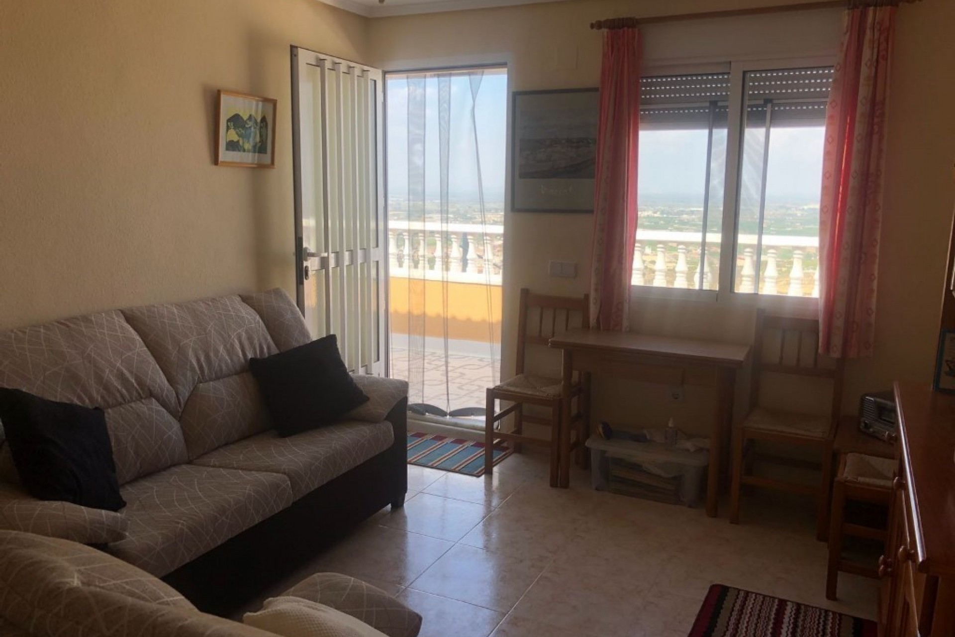 Återförsäljning - Town House -
Ciudad Quesada - Costa Blanca