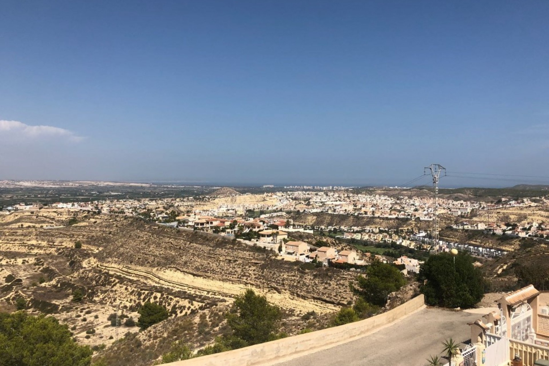 Återförsäljning - Town House -
Ciudad Quesada - Costa Blanca