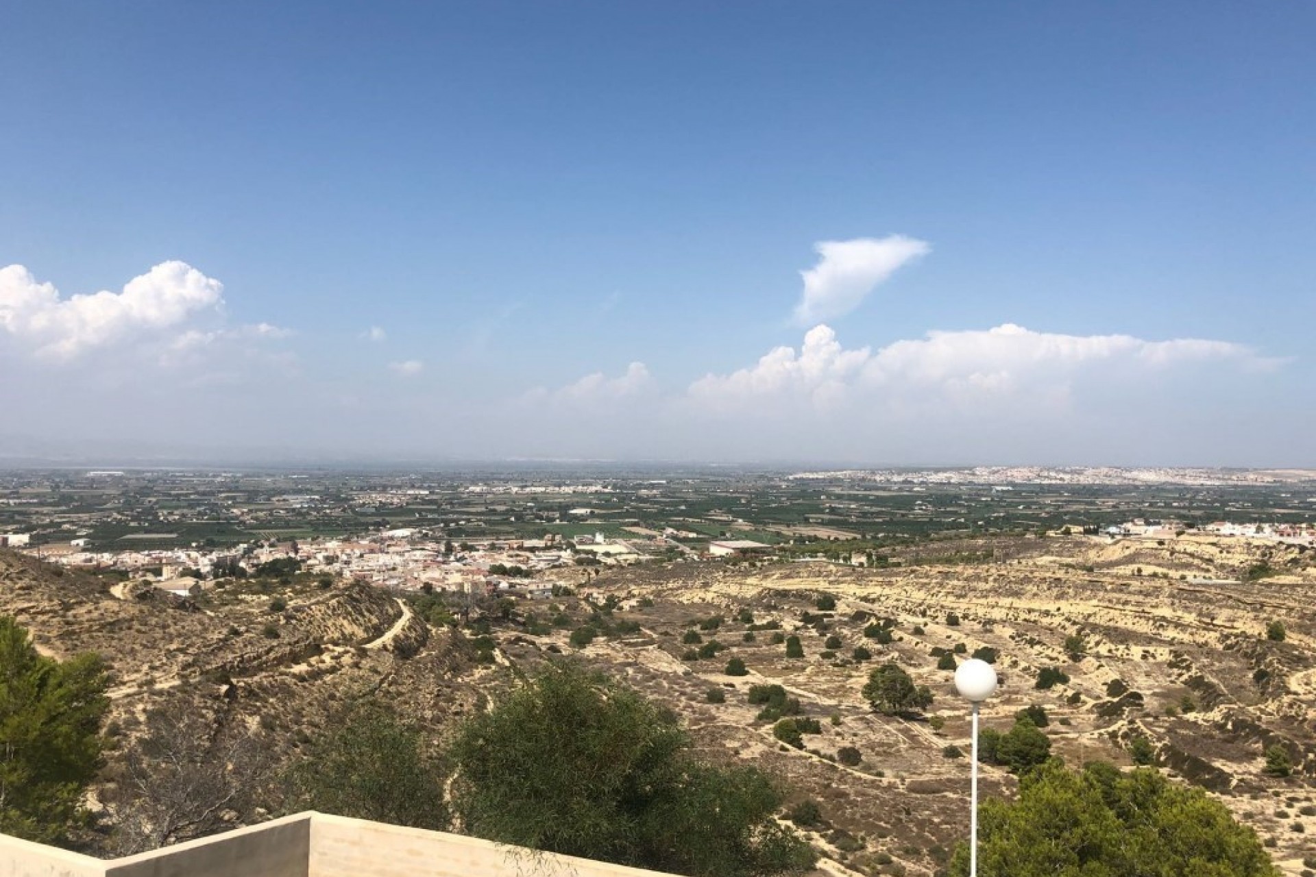 Återförsäljning - Town House -
Ciudad Quesada - Costa Blanca