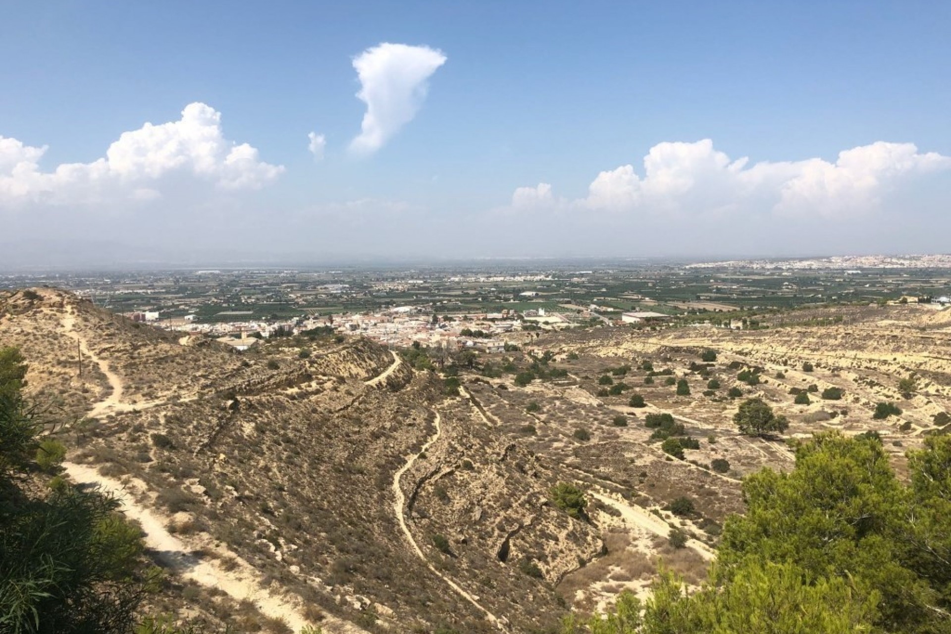 Återförsäljning - Town House -
Ciudad Quesada - Costa Blanca