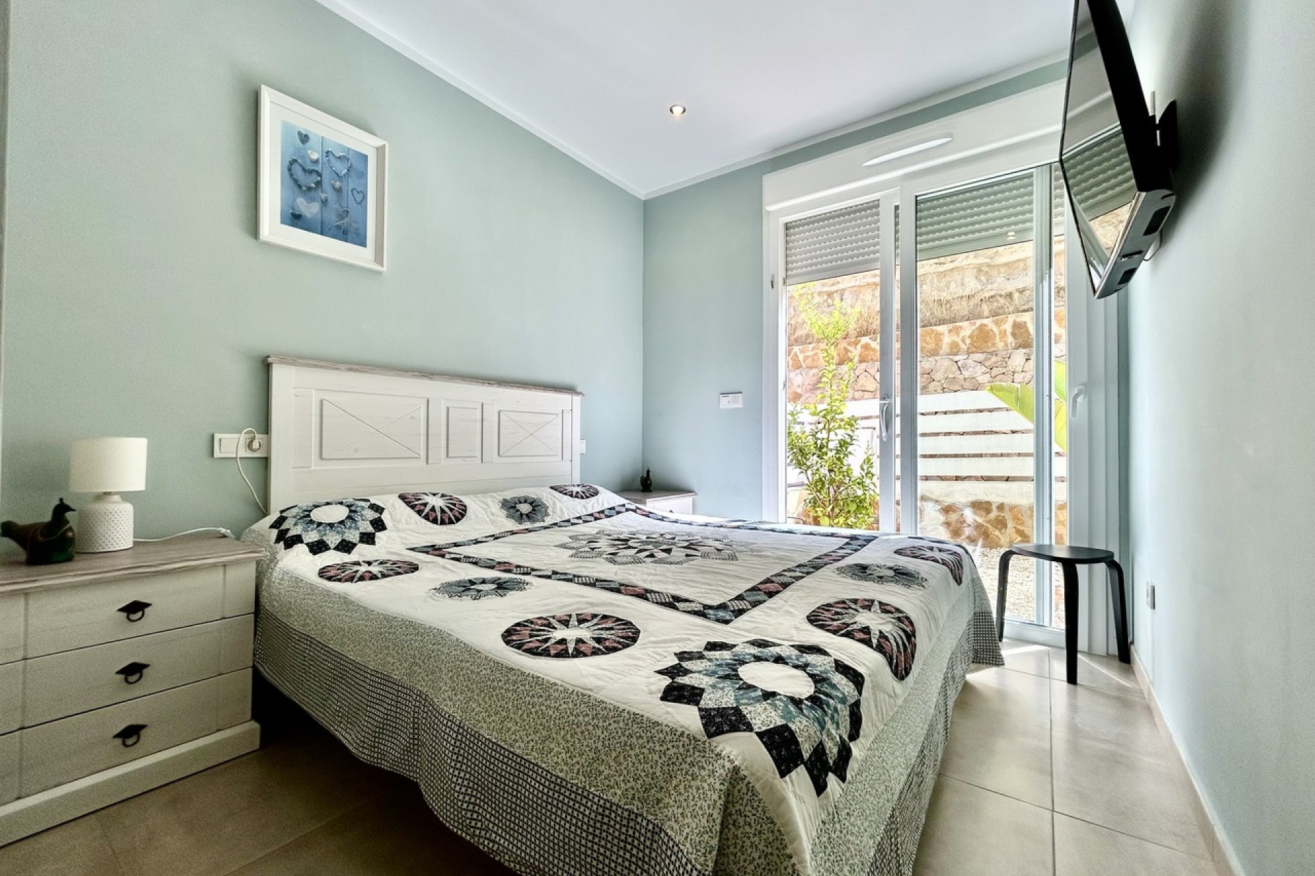 Återförsäljning - Town House -
Ciudad Quesada - Costa Blanca
