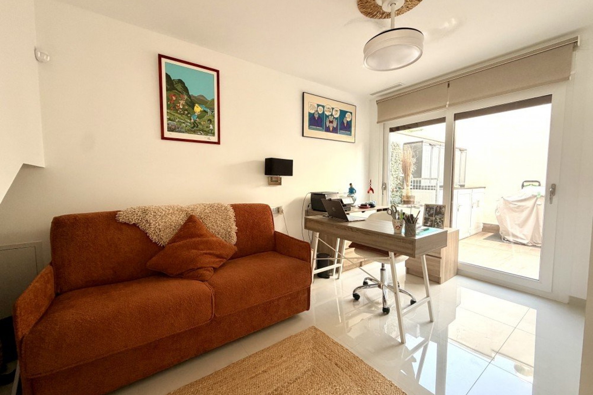 Återförsäljning - Town House -
Ciudad Quesada - Costa Blanca