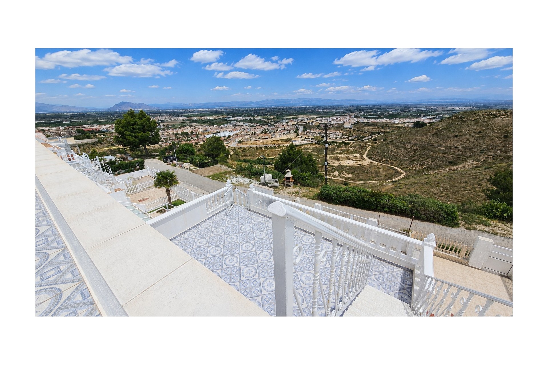 Återförsäljning - Town House -
Ciudad Quesada - Costa Blanca