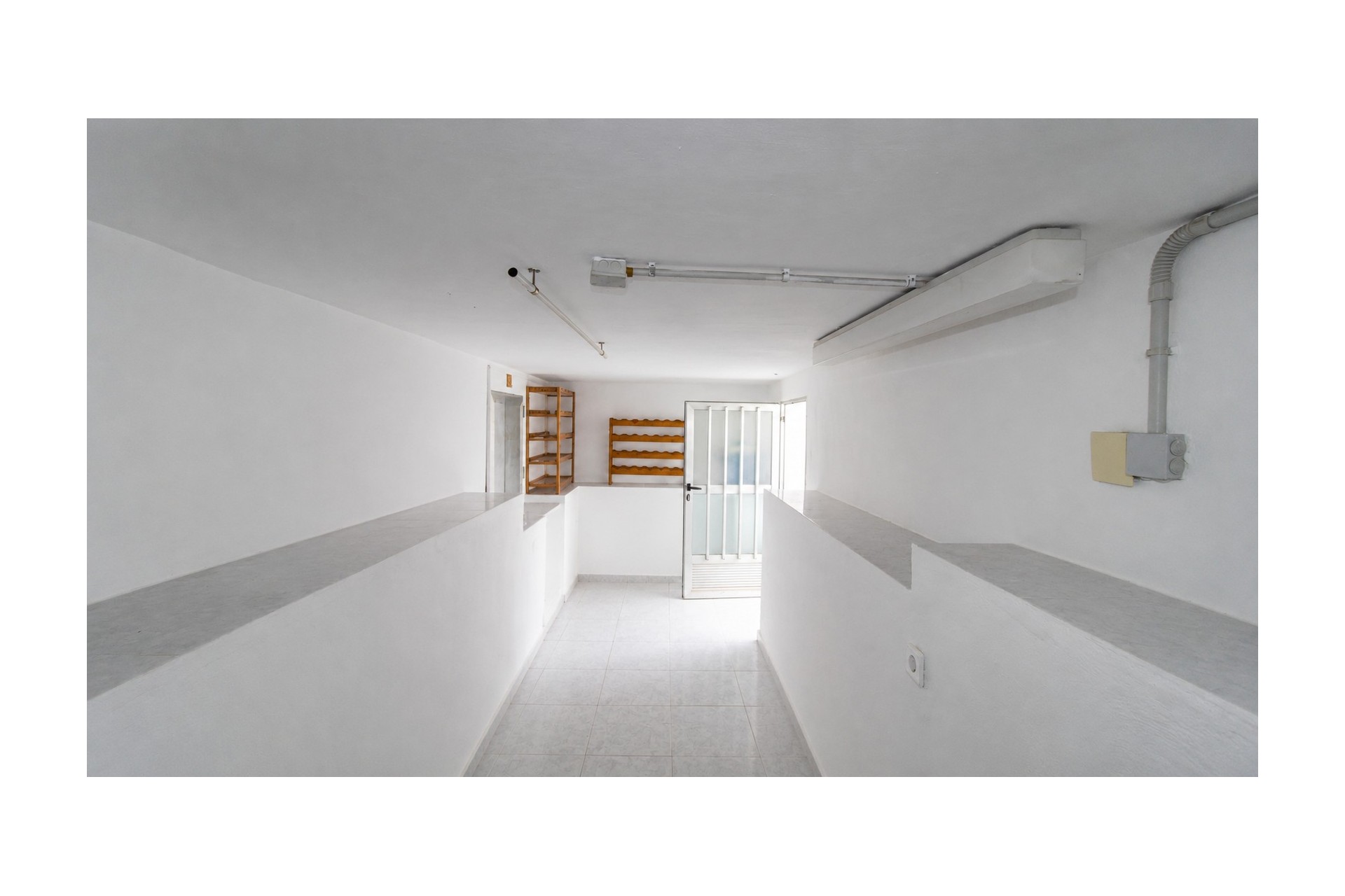 Återförsäljning - Town House -
Ciudad Quesada - Costa Blanca
