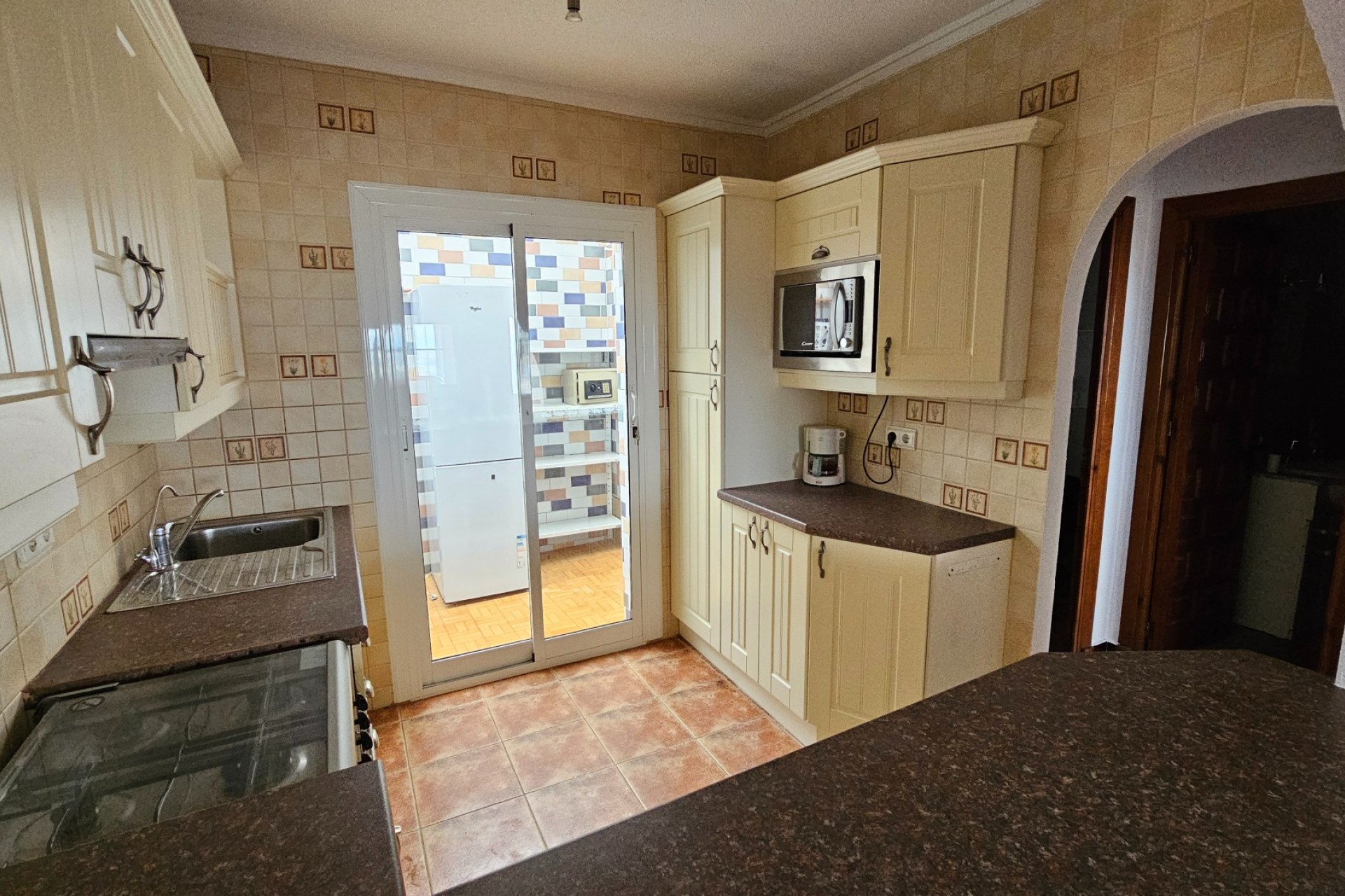 Återförsäljning - Town House -
Ciudad Quesada - Costa Blanca