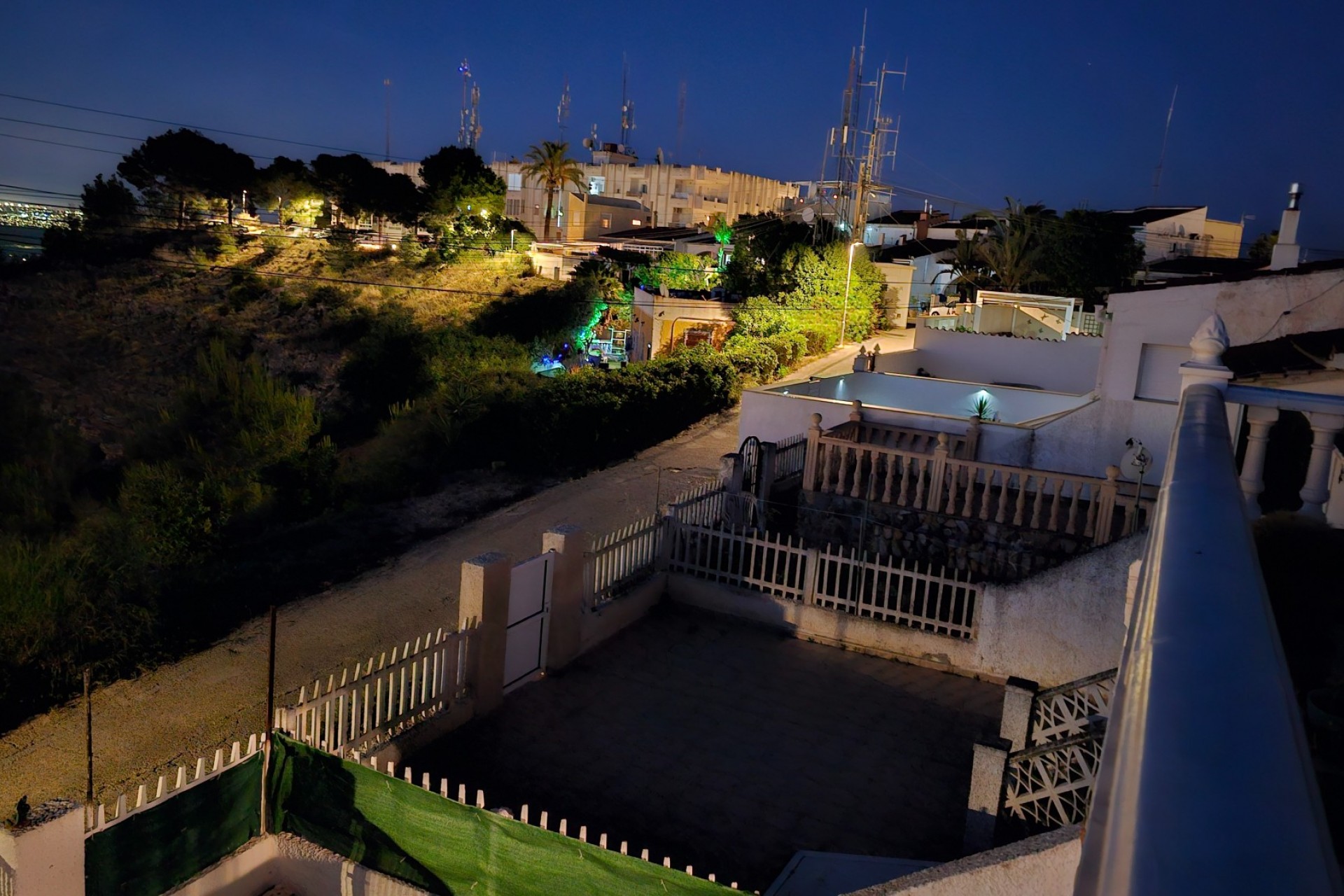 Återförsäljning - Town House -
Ciudad Quesada - Costa Blanca