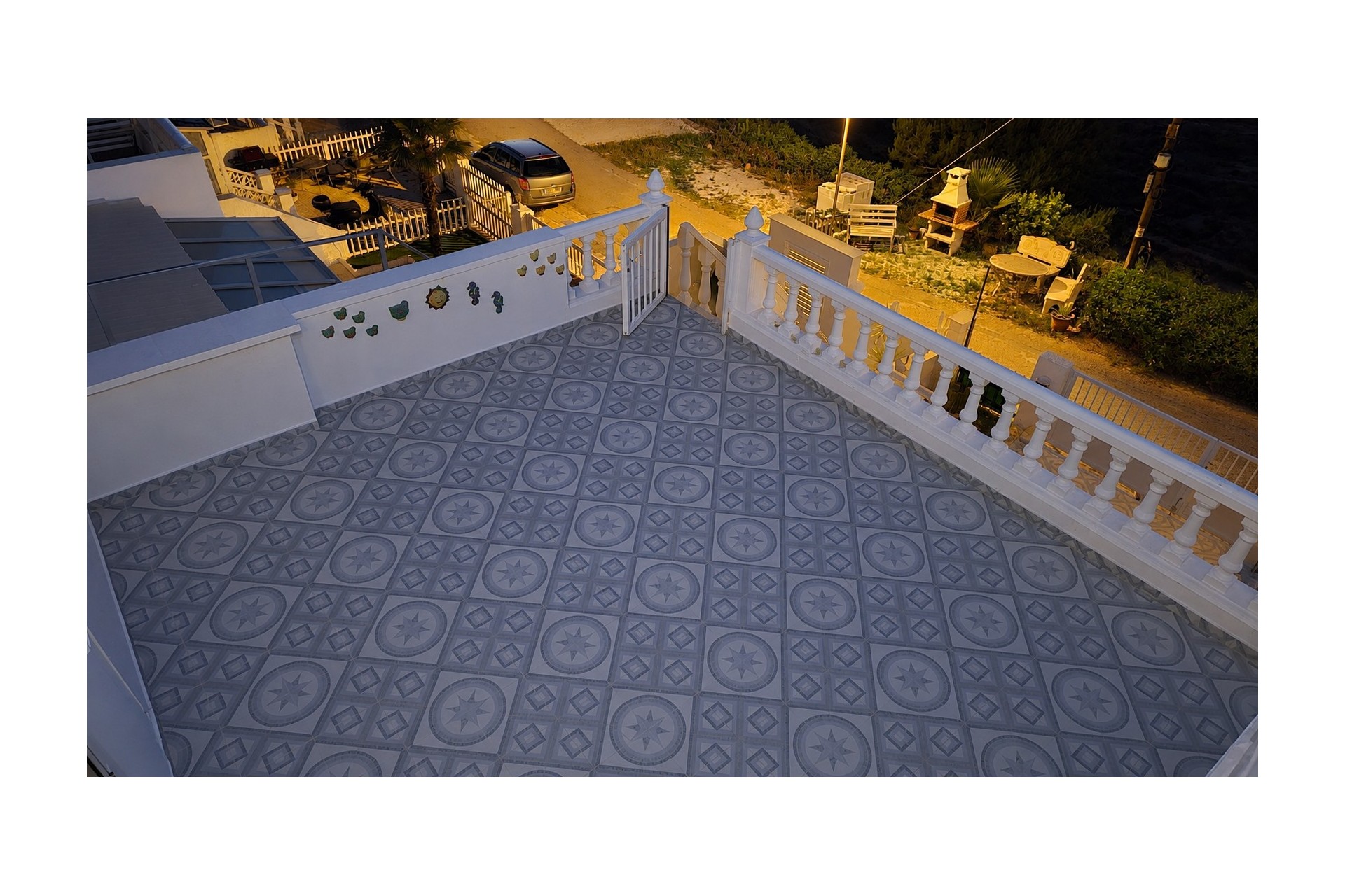 Återförsäljning - Town House -
Ciudad Quesada - Costa Blanca