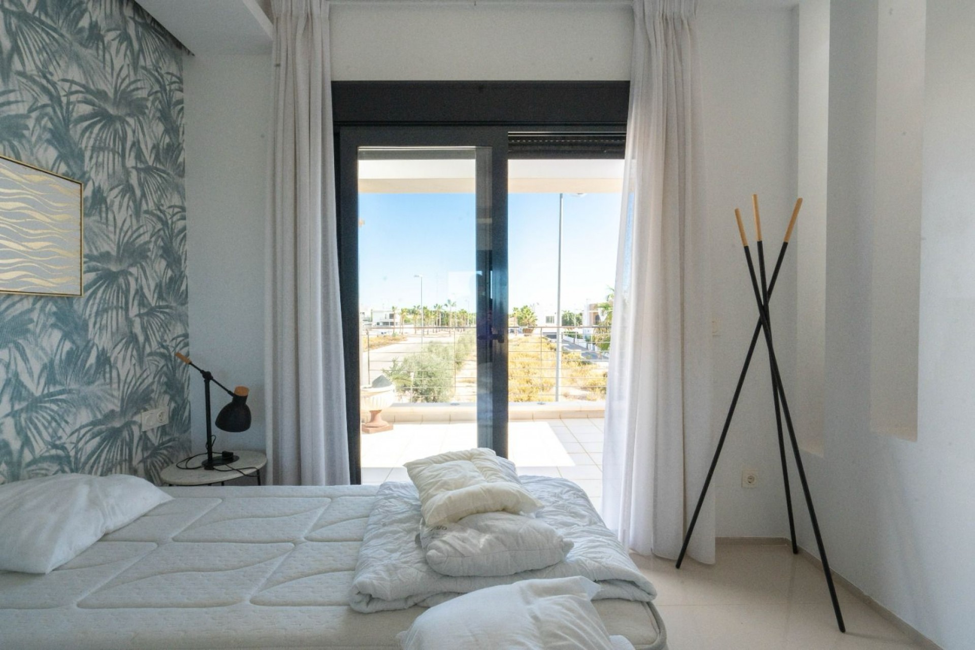 Återförsäljning - Town House -
Ciudad Quesada - Costa Blanca