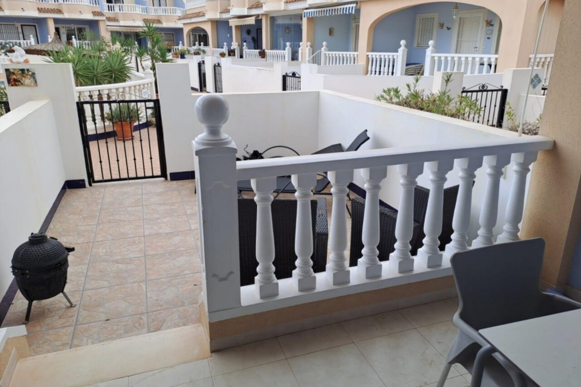 Återförsäljning - Town House -
Ciudad Quesada - Costa Blanca